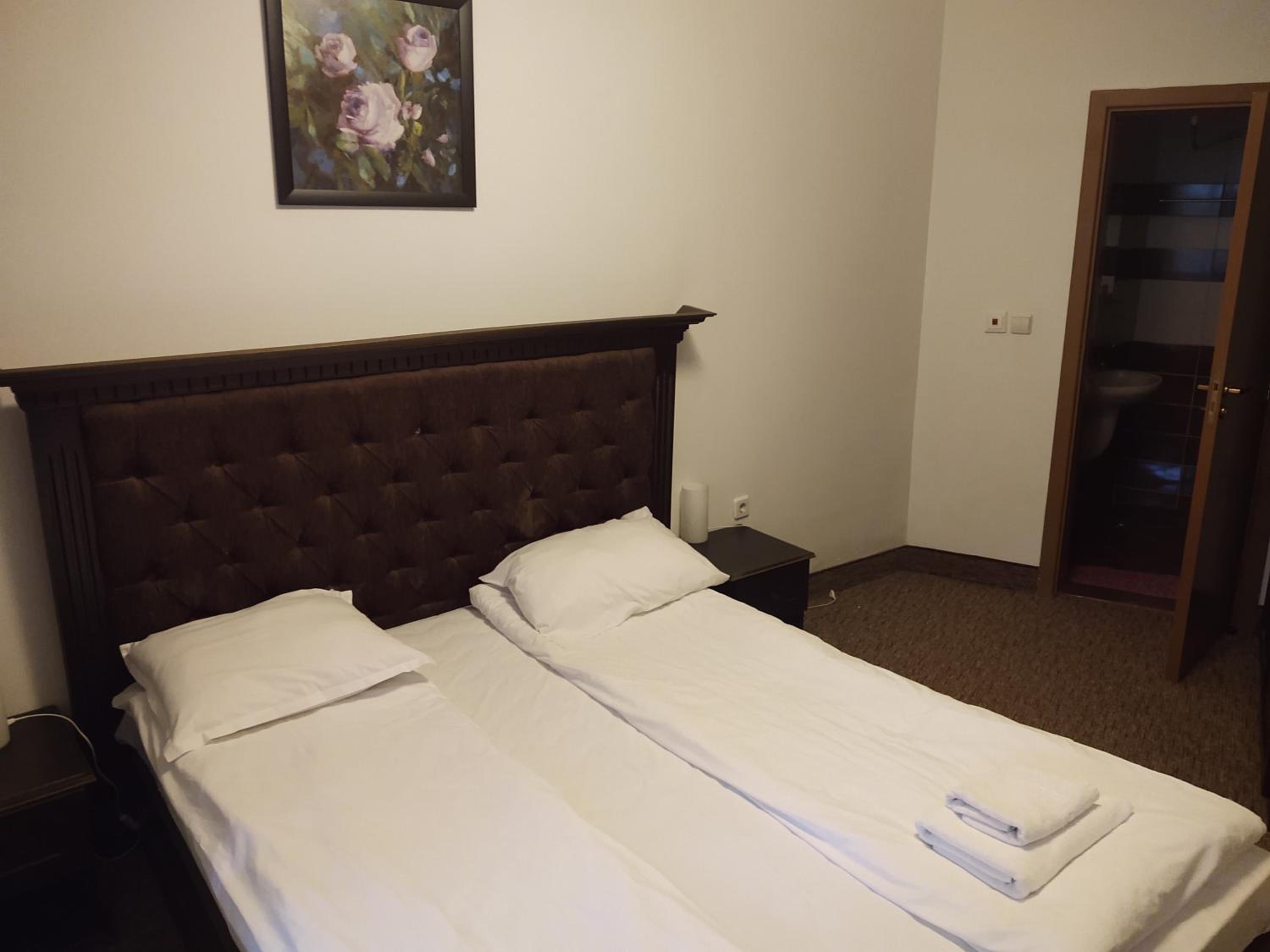 Deluxe Apartment photo 3