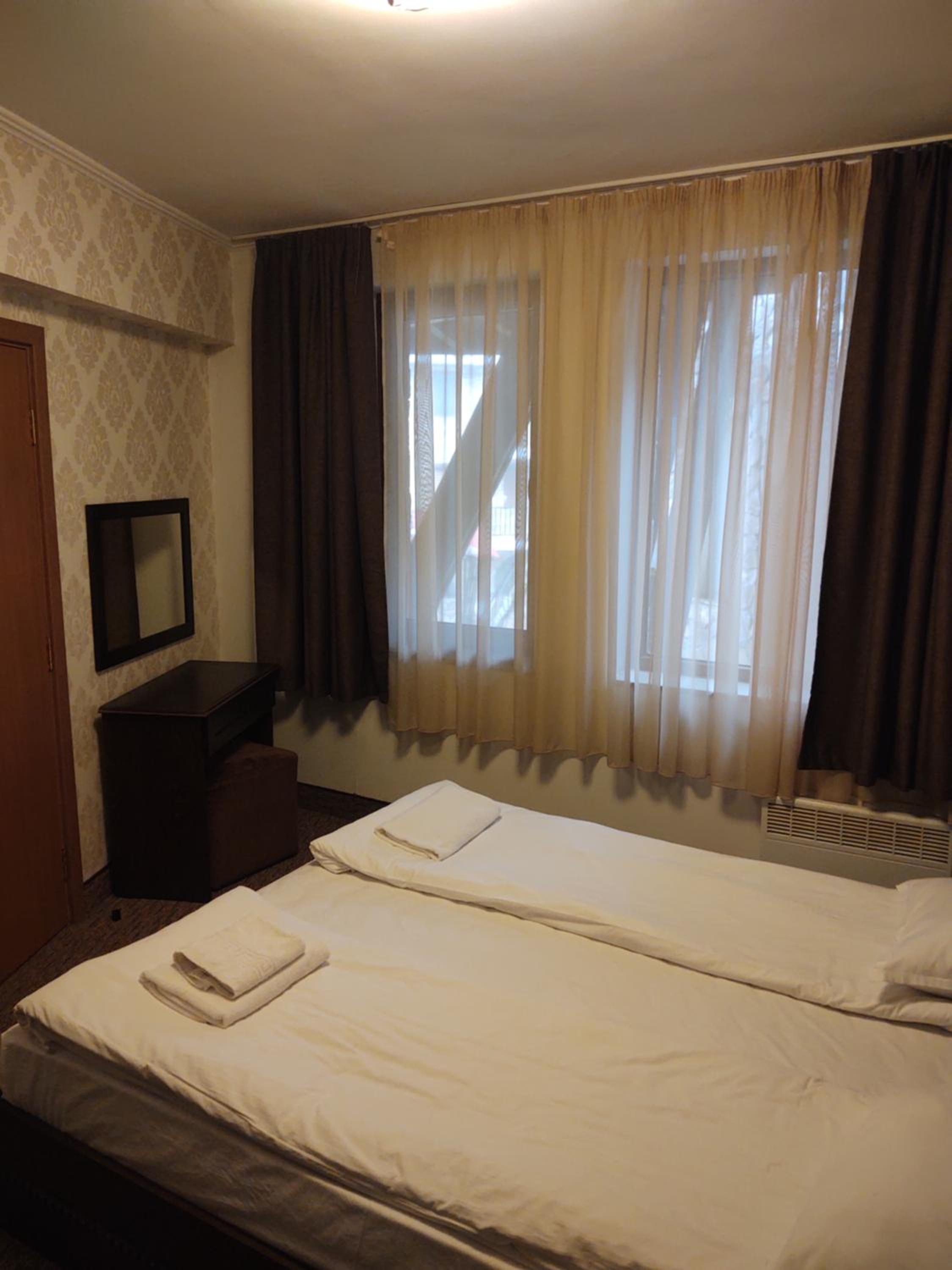 Deluxe Apartment photo 1
