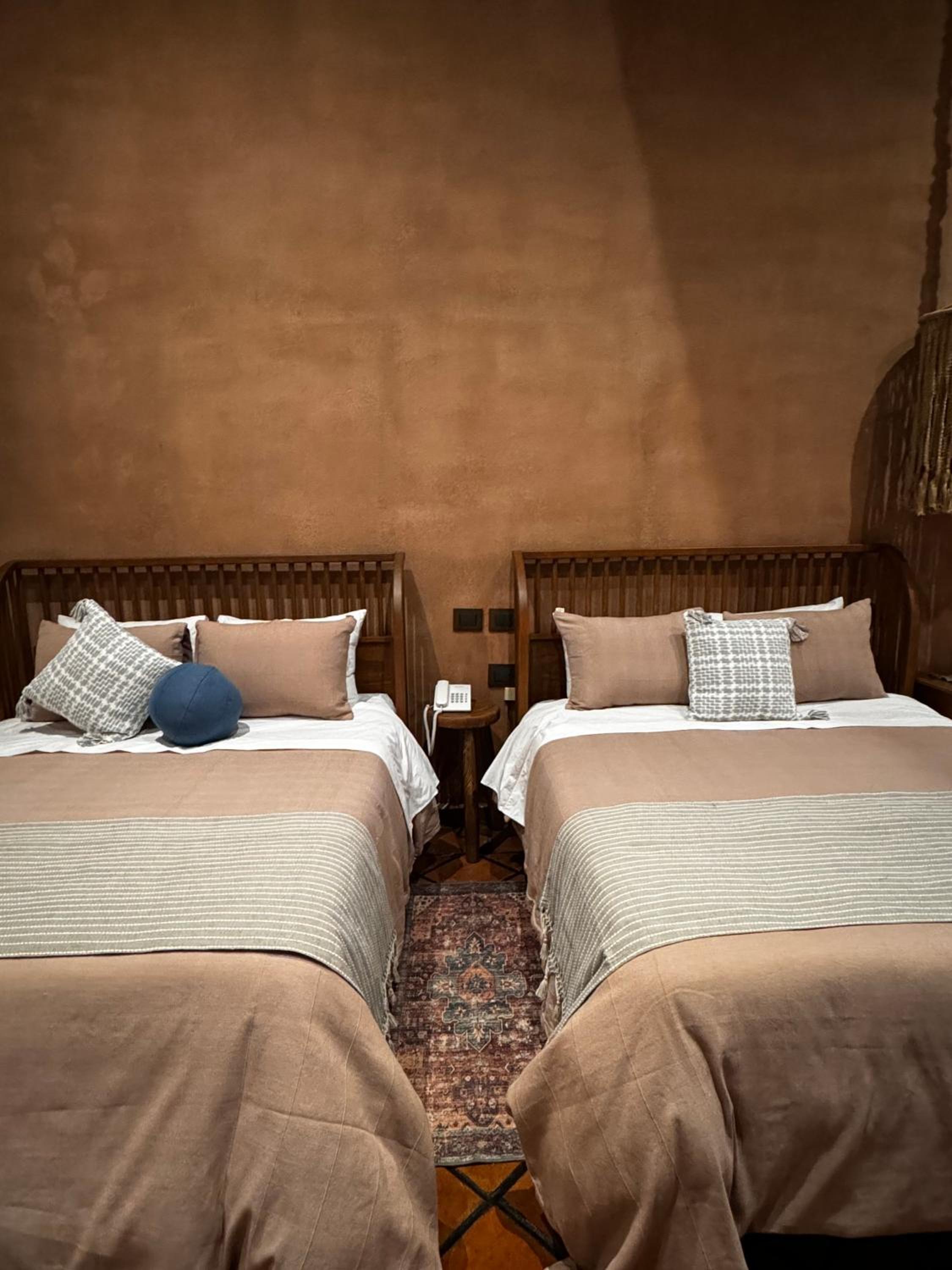 Queen Room with Two Queen Beds - Photo 1