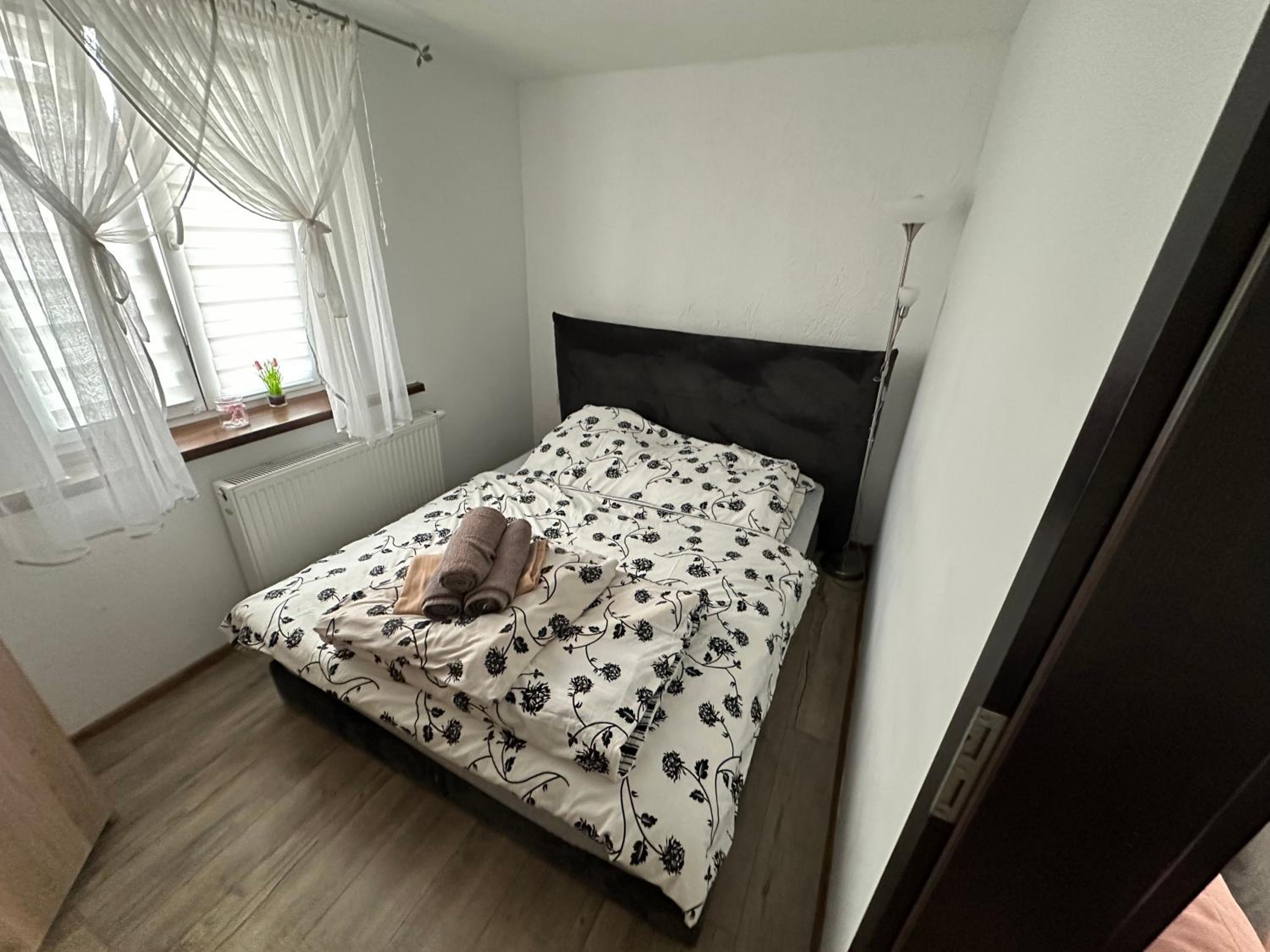 Junior Suite with Garden View photo 3