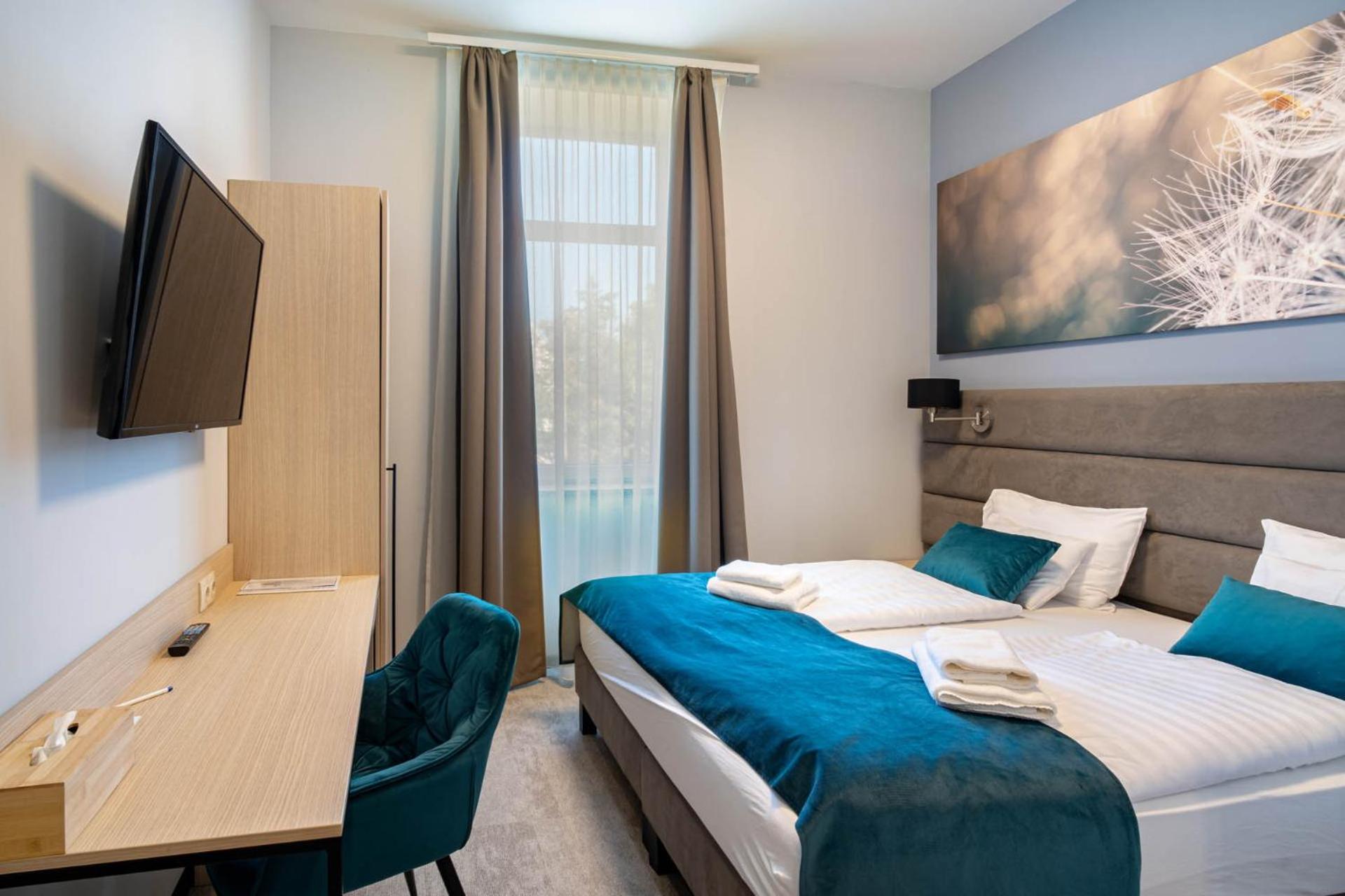 Superior Queen Room