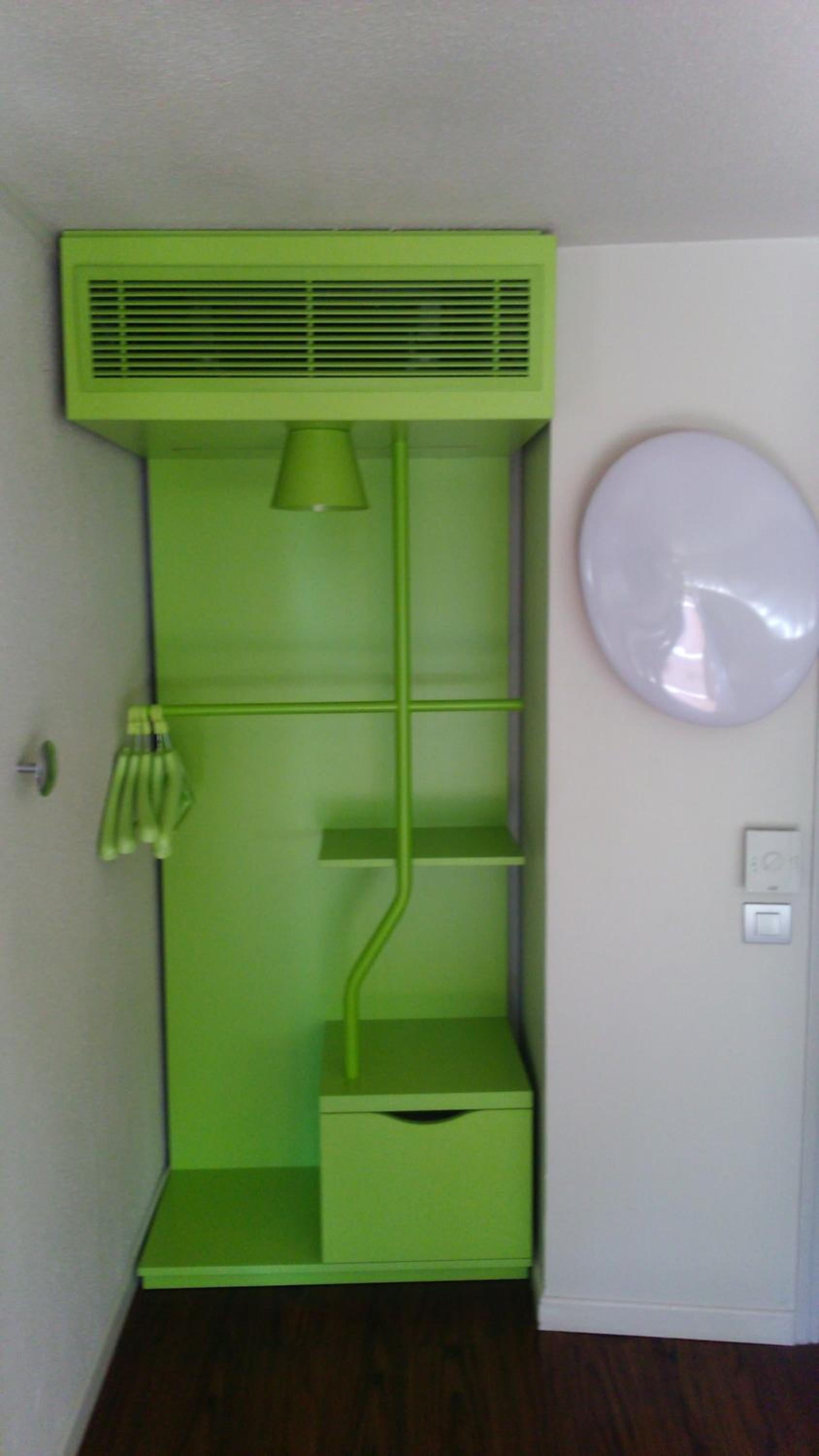 Standard Twin Room - Photo 7