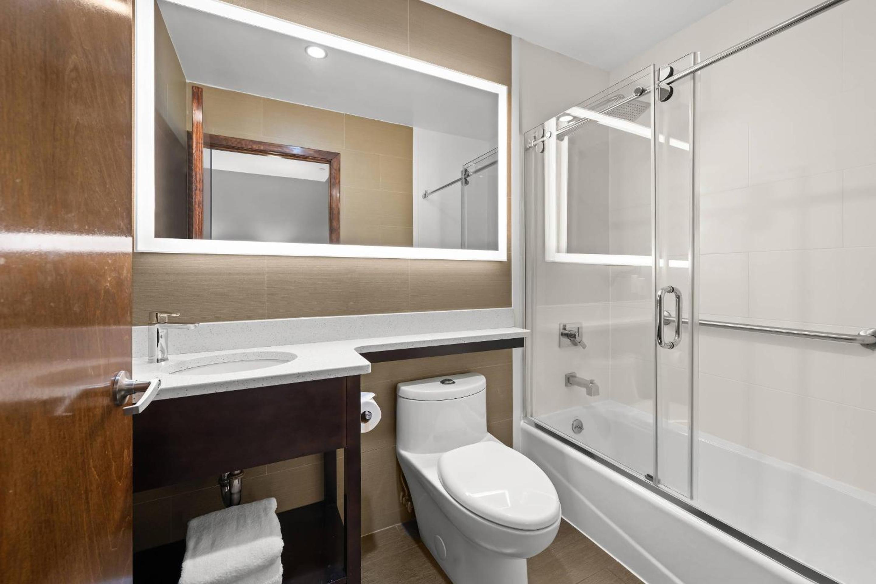 Standard Room J