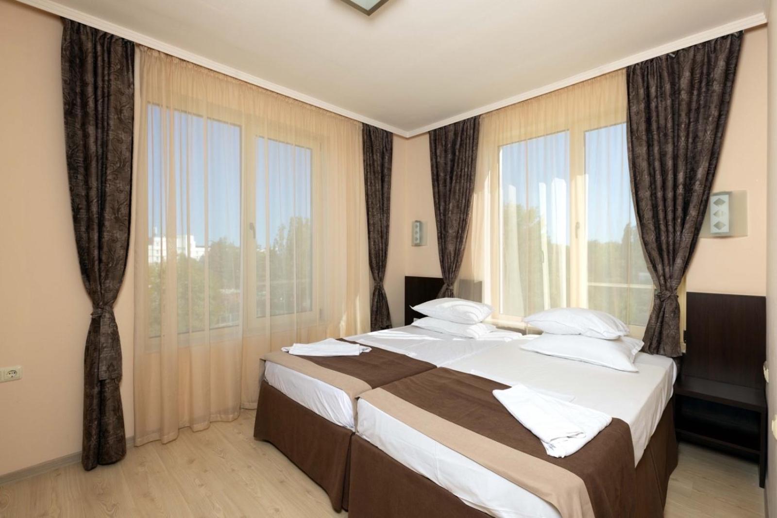 Two-Bedroom Suite photo 1