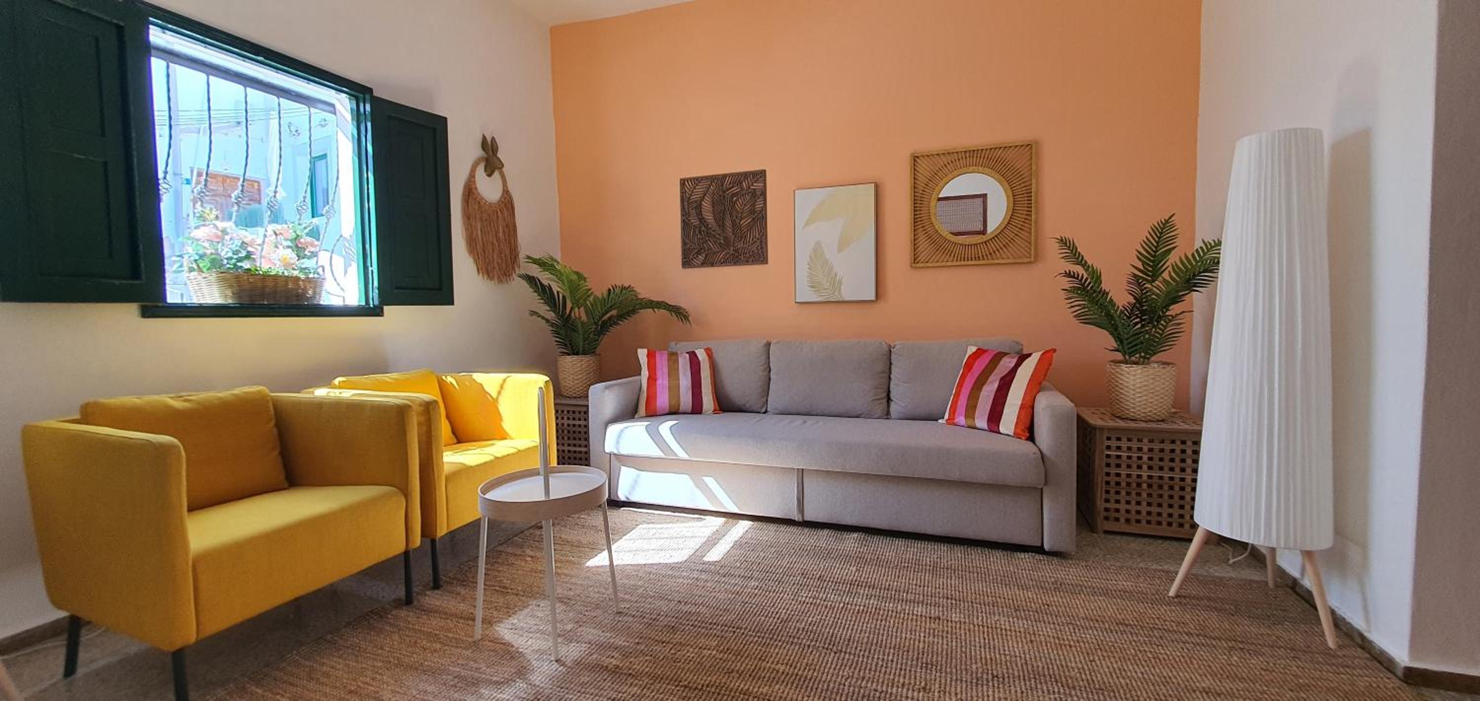 Casa de Vacaciones
