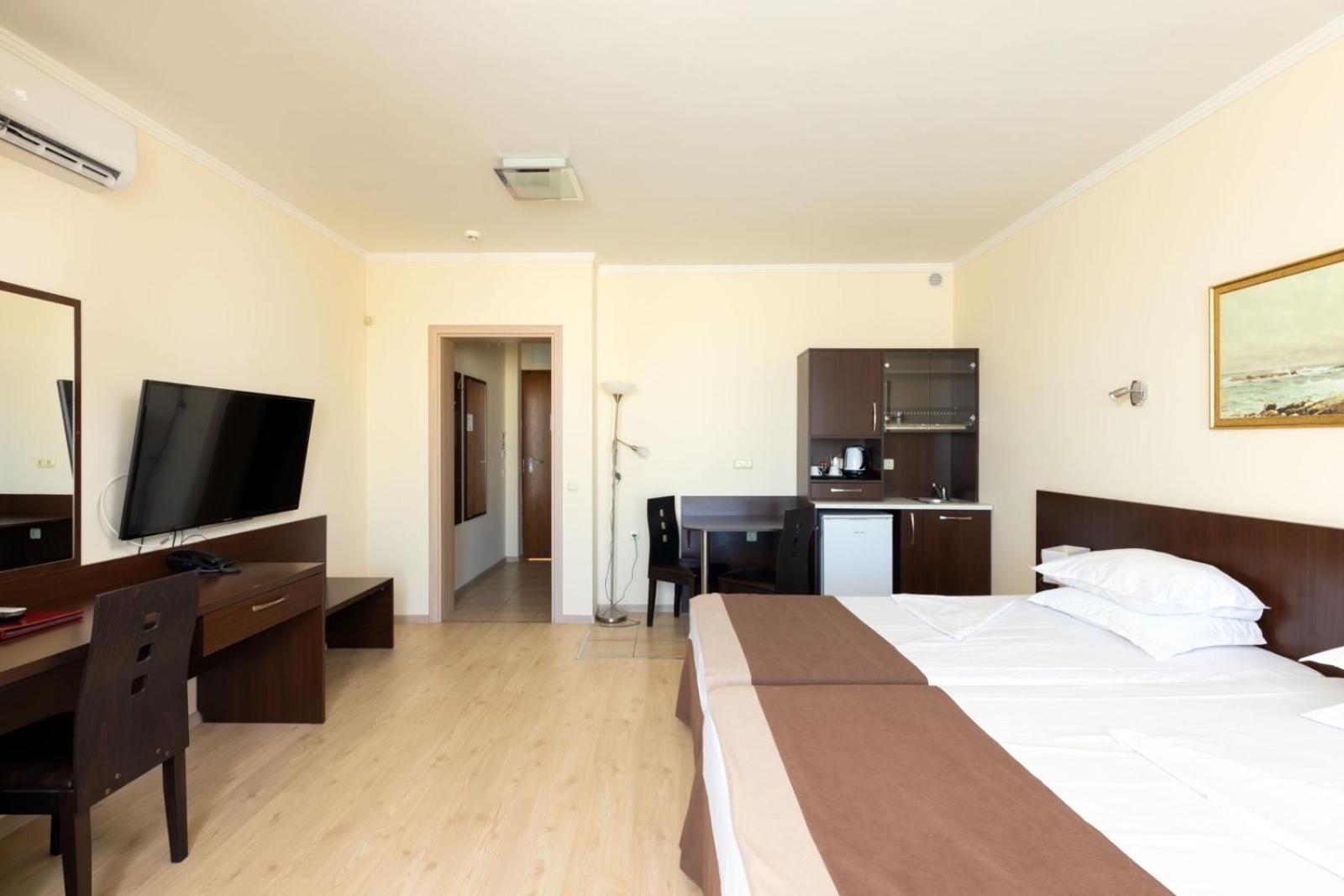 Junior Suite photo 1