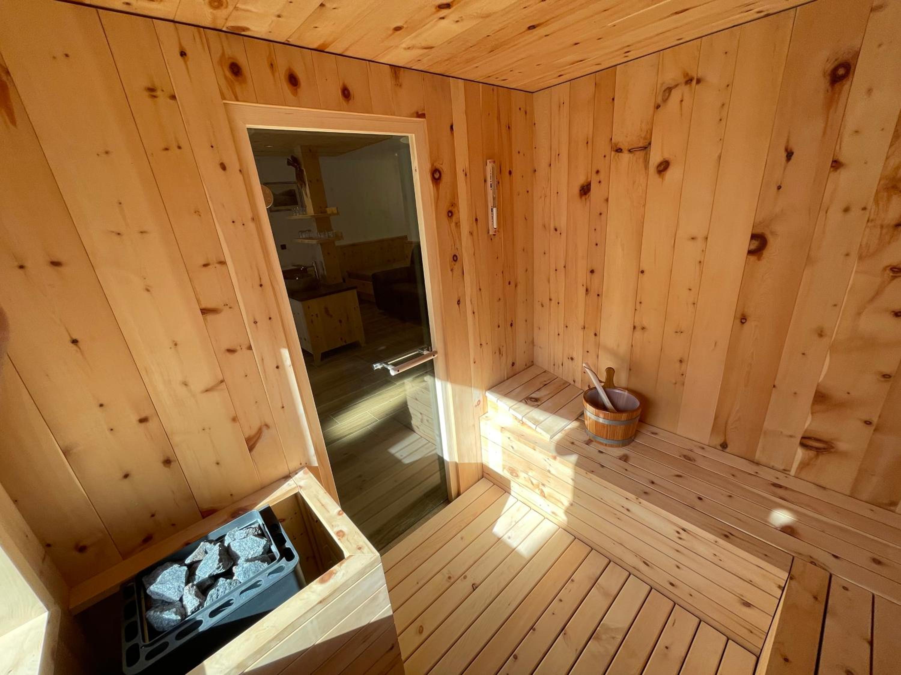 Double Room with Mountain View photo 2