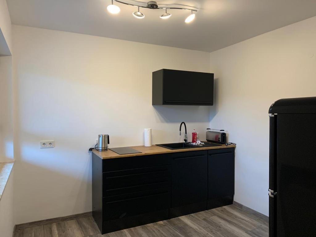 Two-Bedroom Apartment photo 2