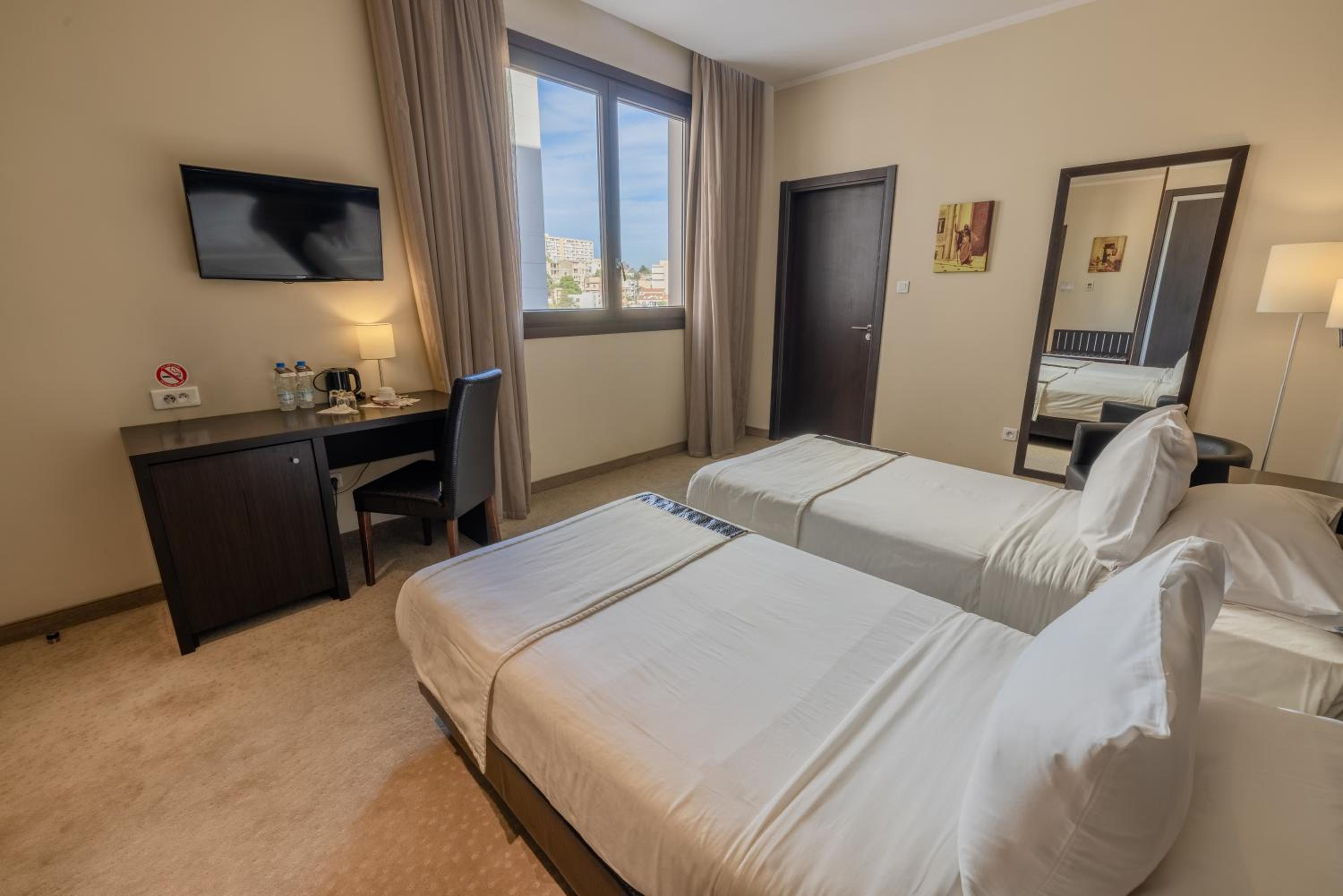 Double or Twin Room