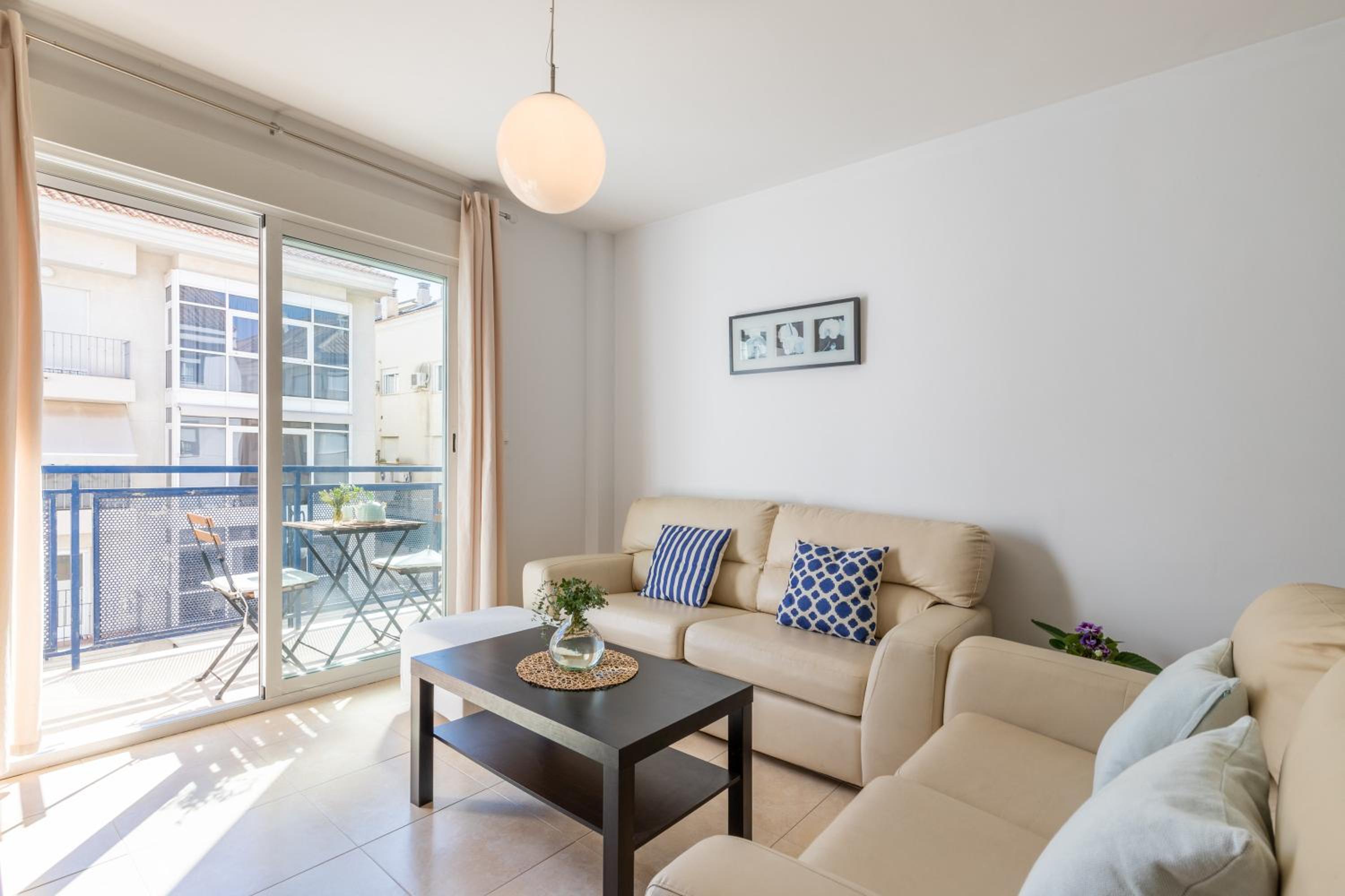 Apartamento Superior de Dos Habitaciones