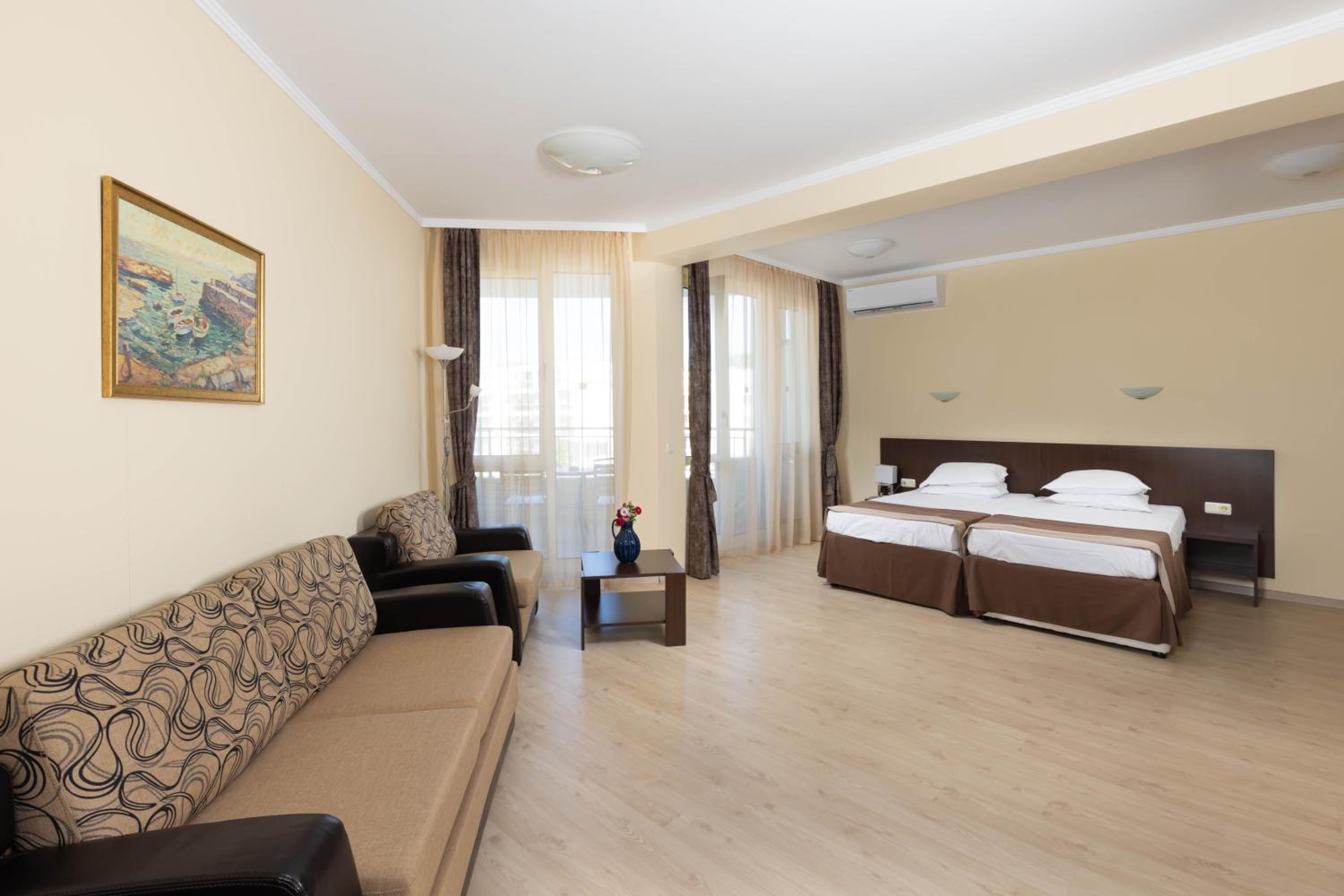 Family Junior Suite photo 1