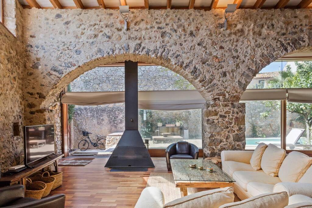 Casa de tres habitaciones