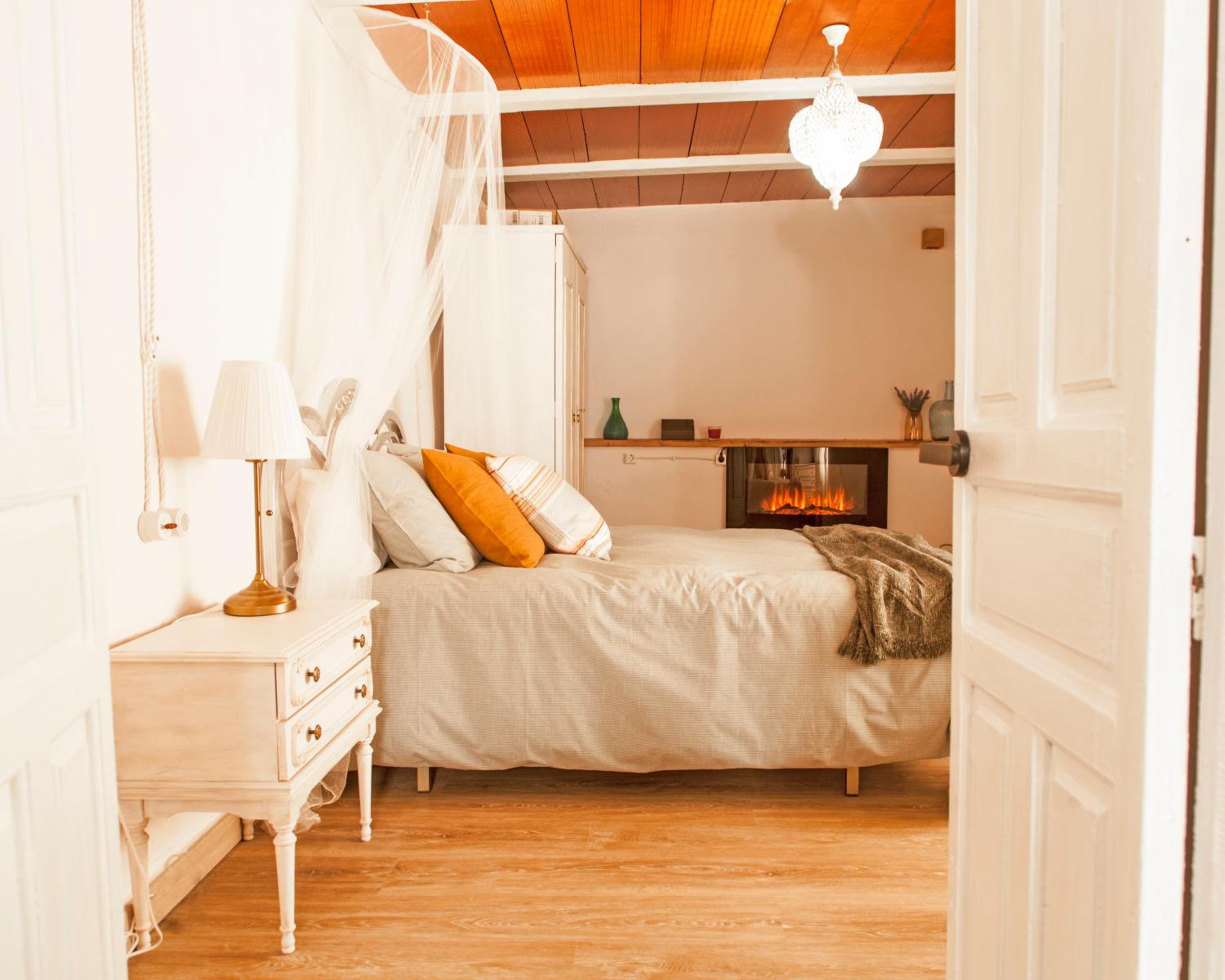 Casa de Dos Habitaciones