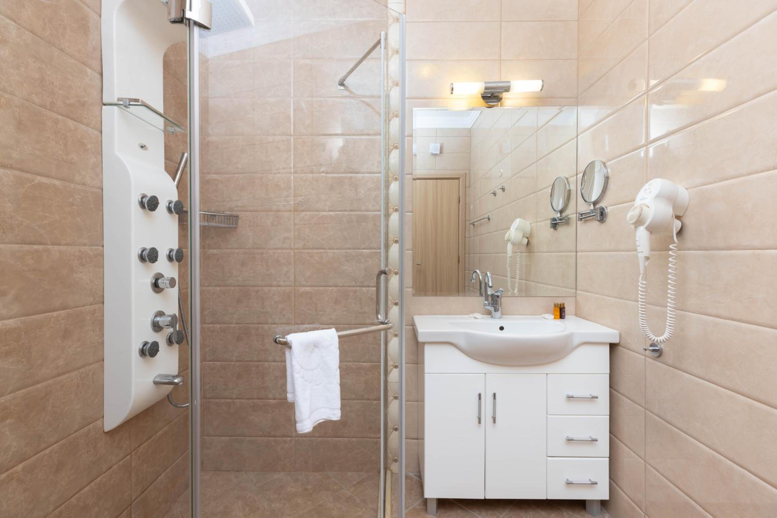 Family Junior Suite photo 2