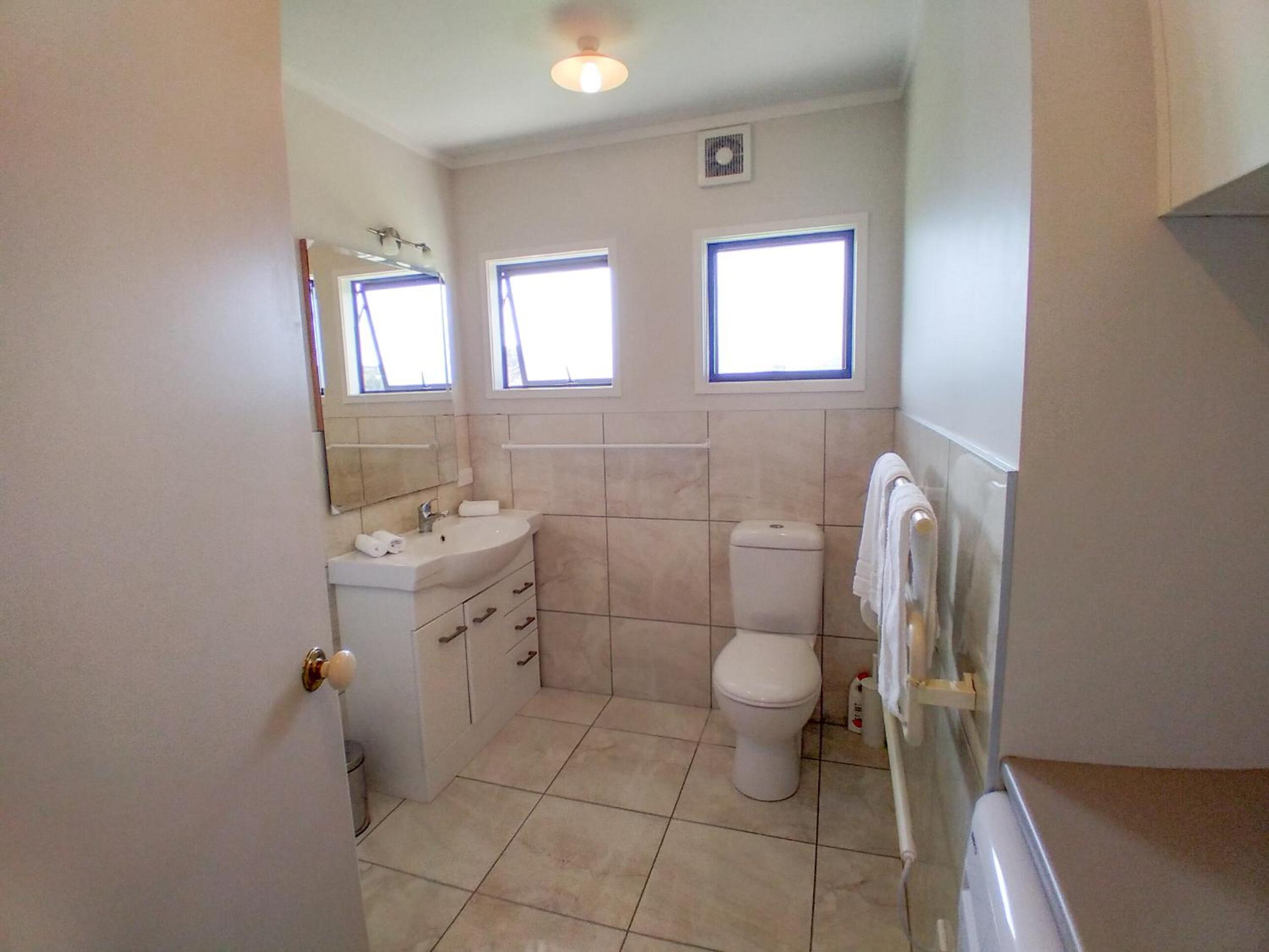Apartment - Ground Floor photo 2