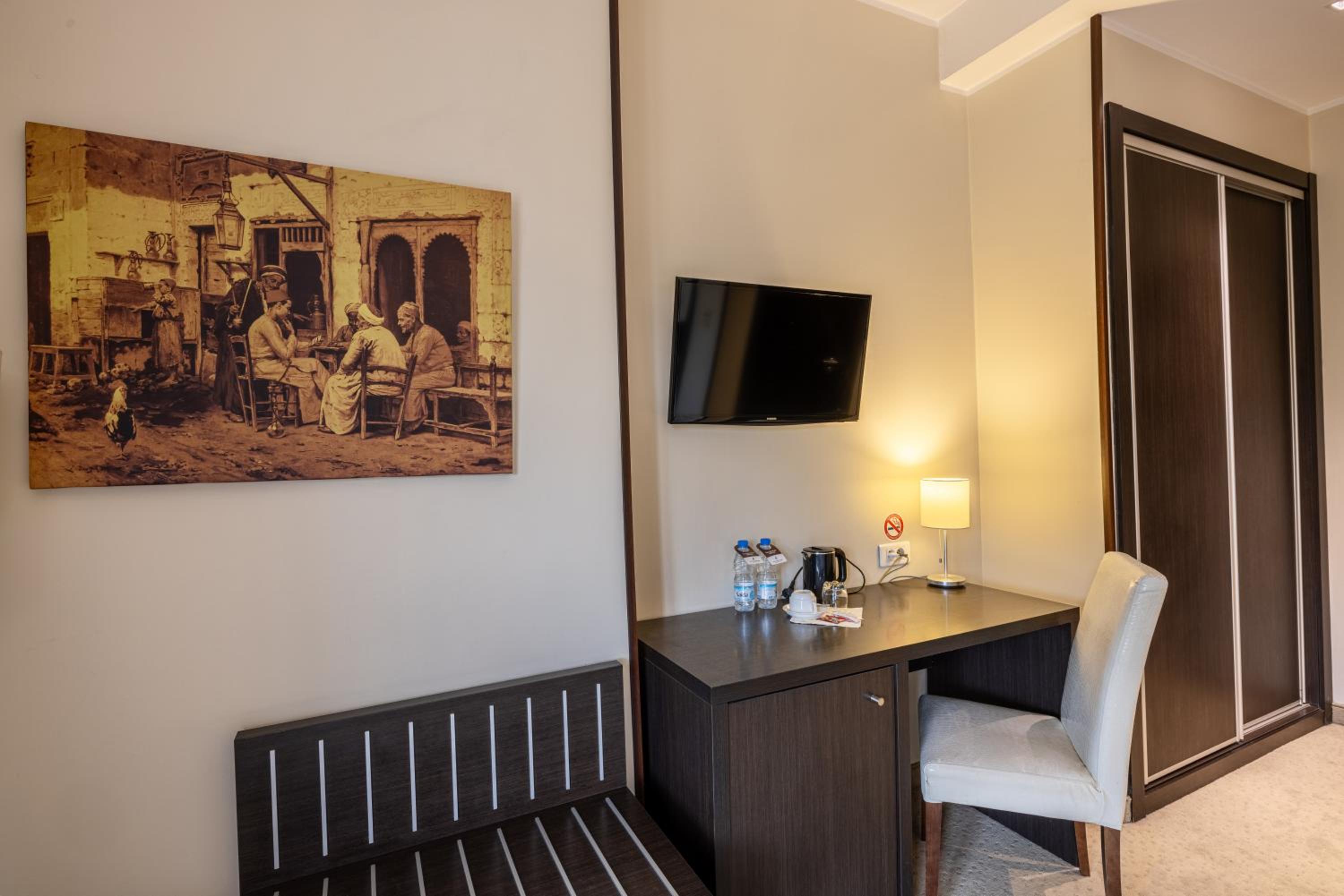 Junior Suite