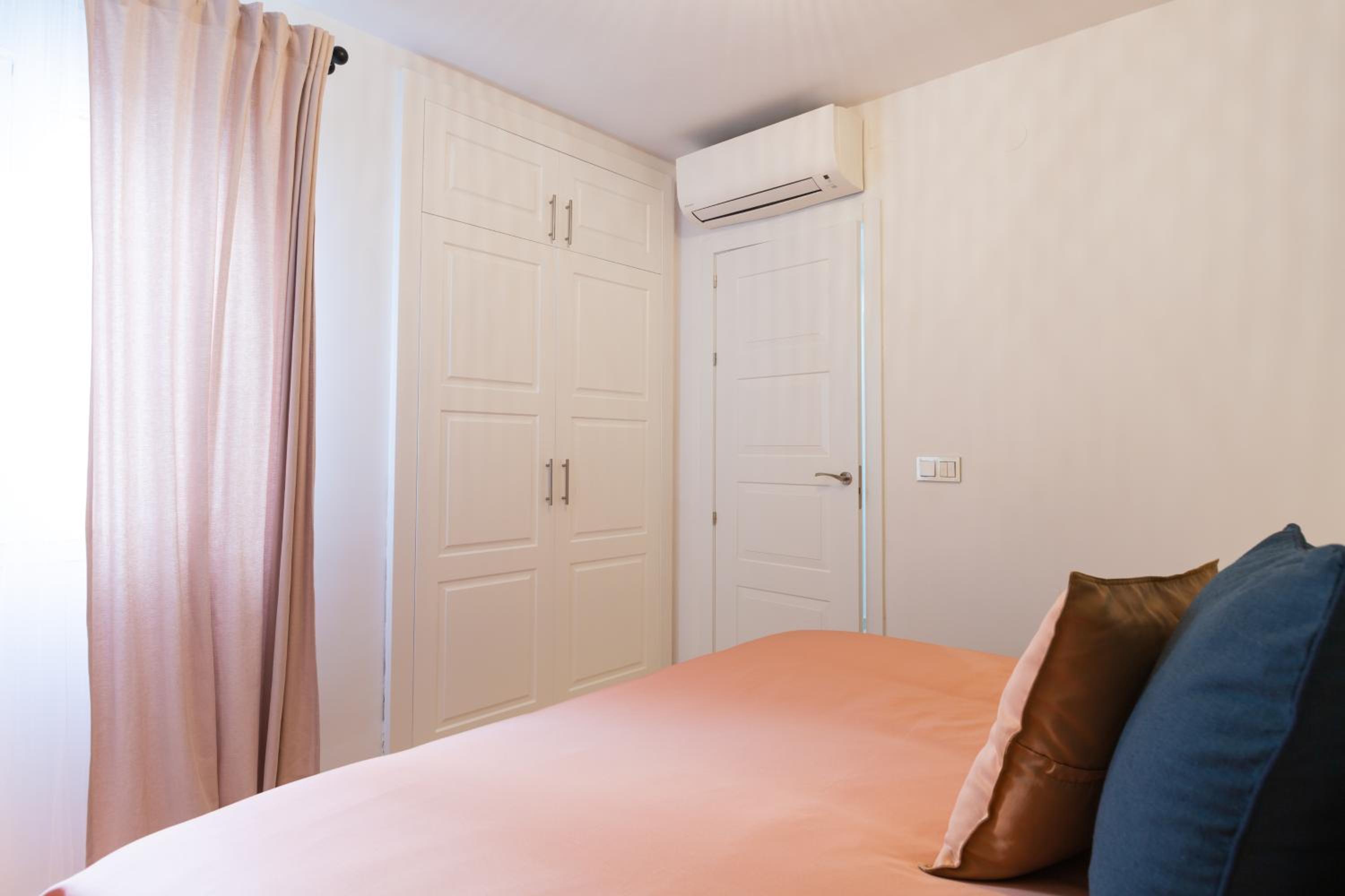 Departamento de tres habitaciones
