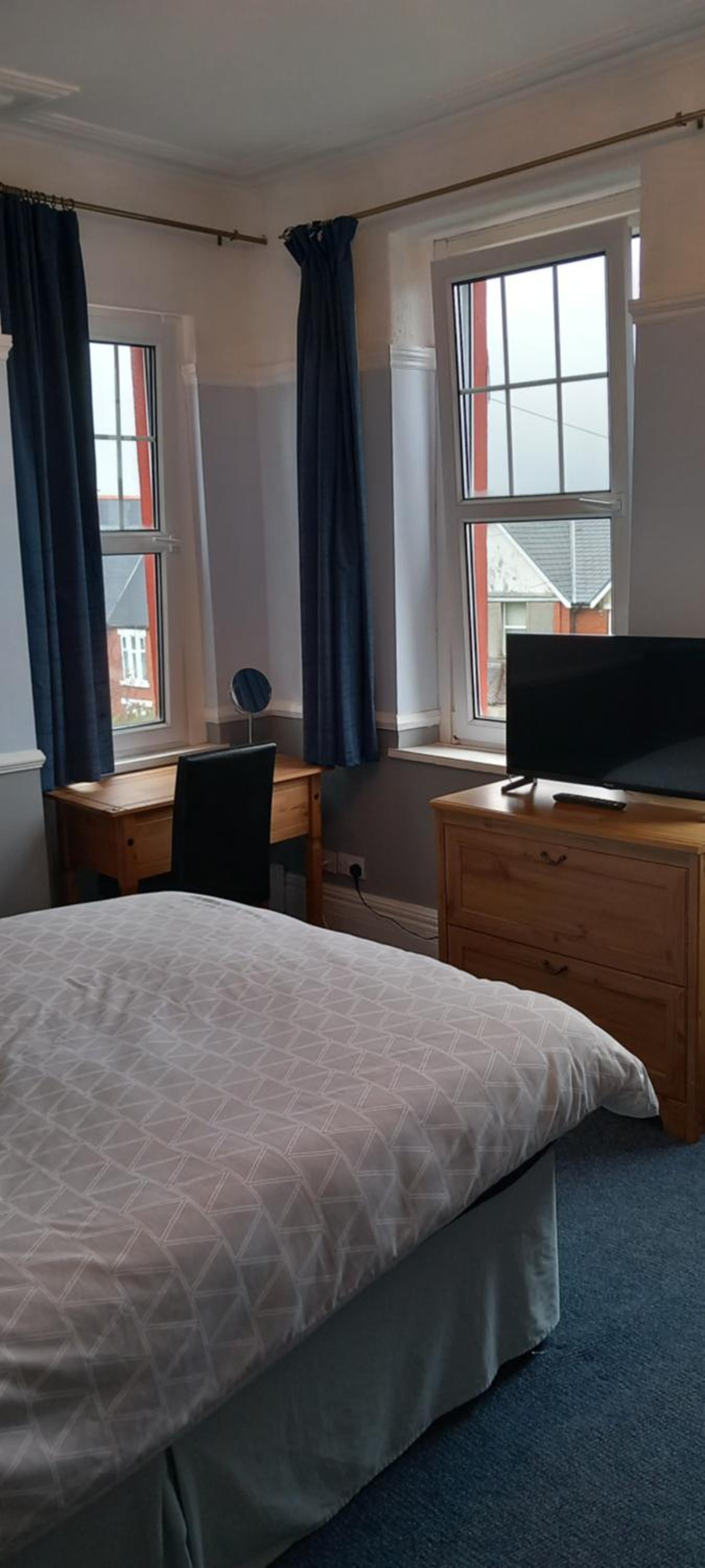 Double Room - Photo 3