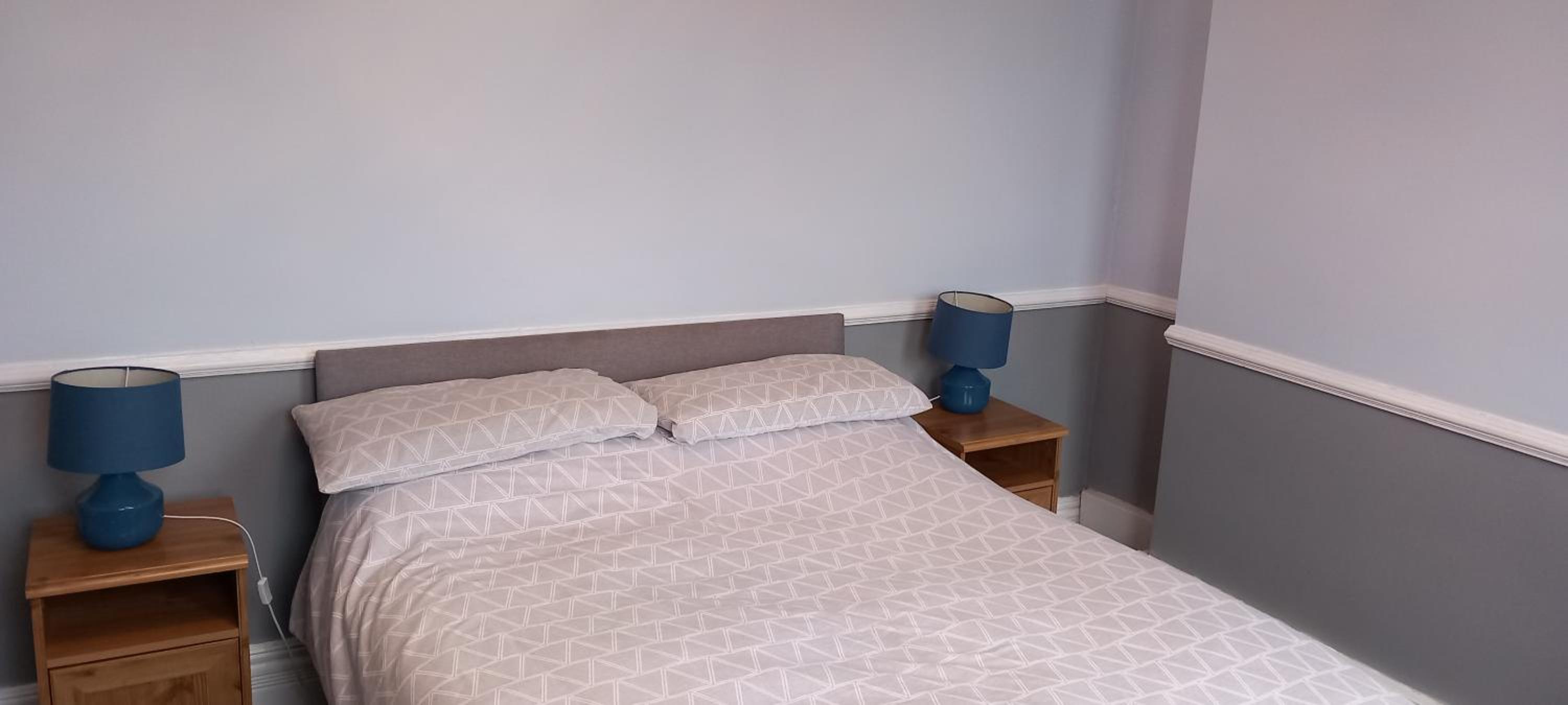 Double Room - Photo 4