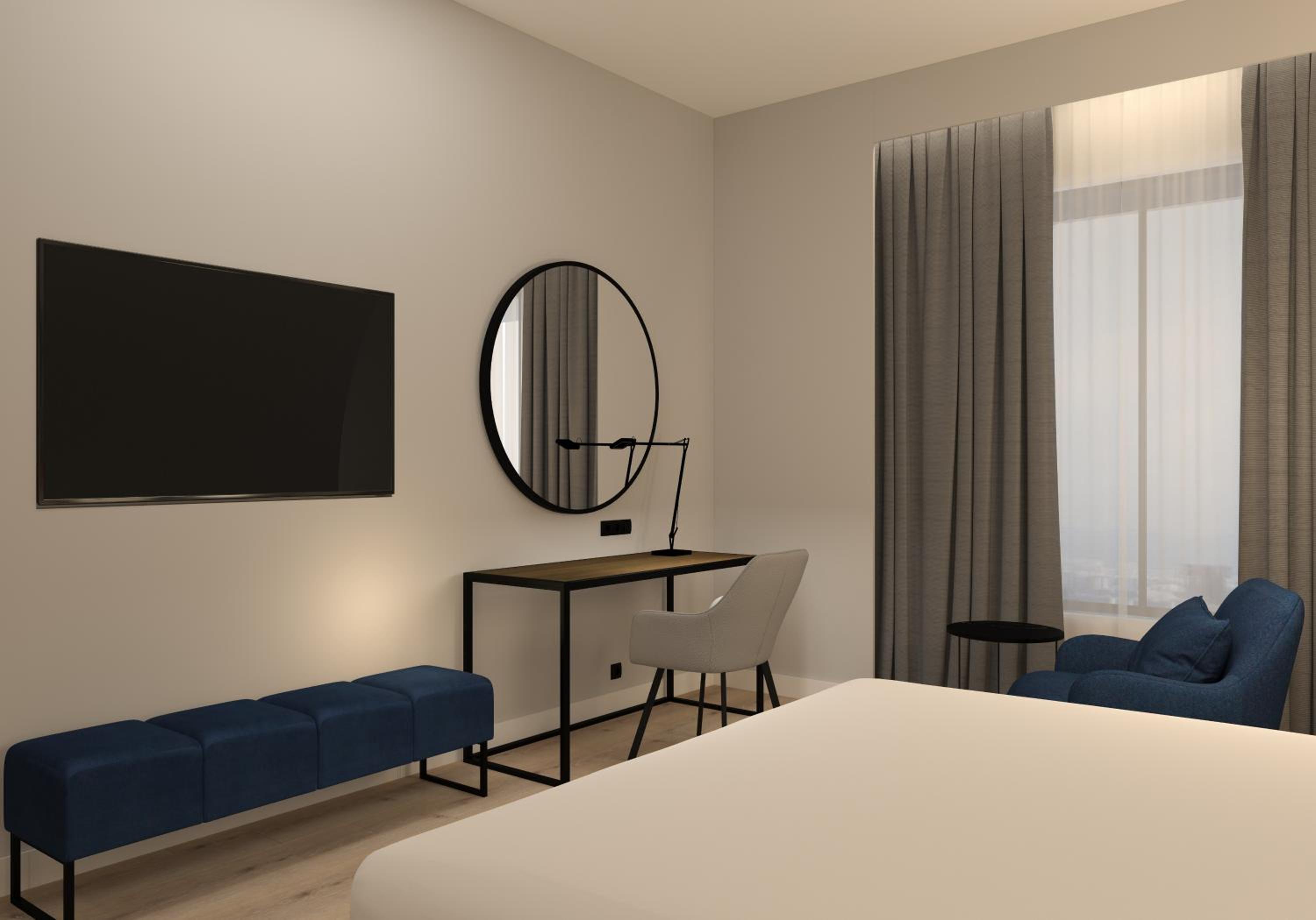 Standard Room - Photo 3