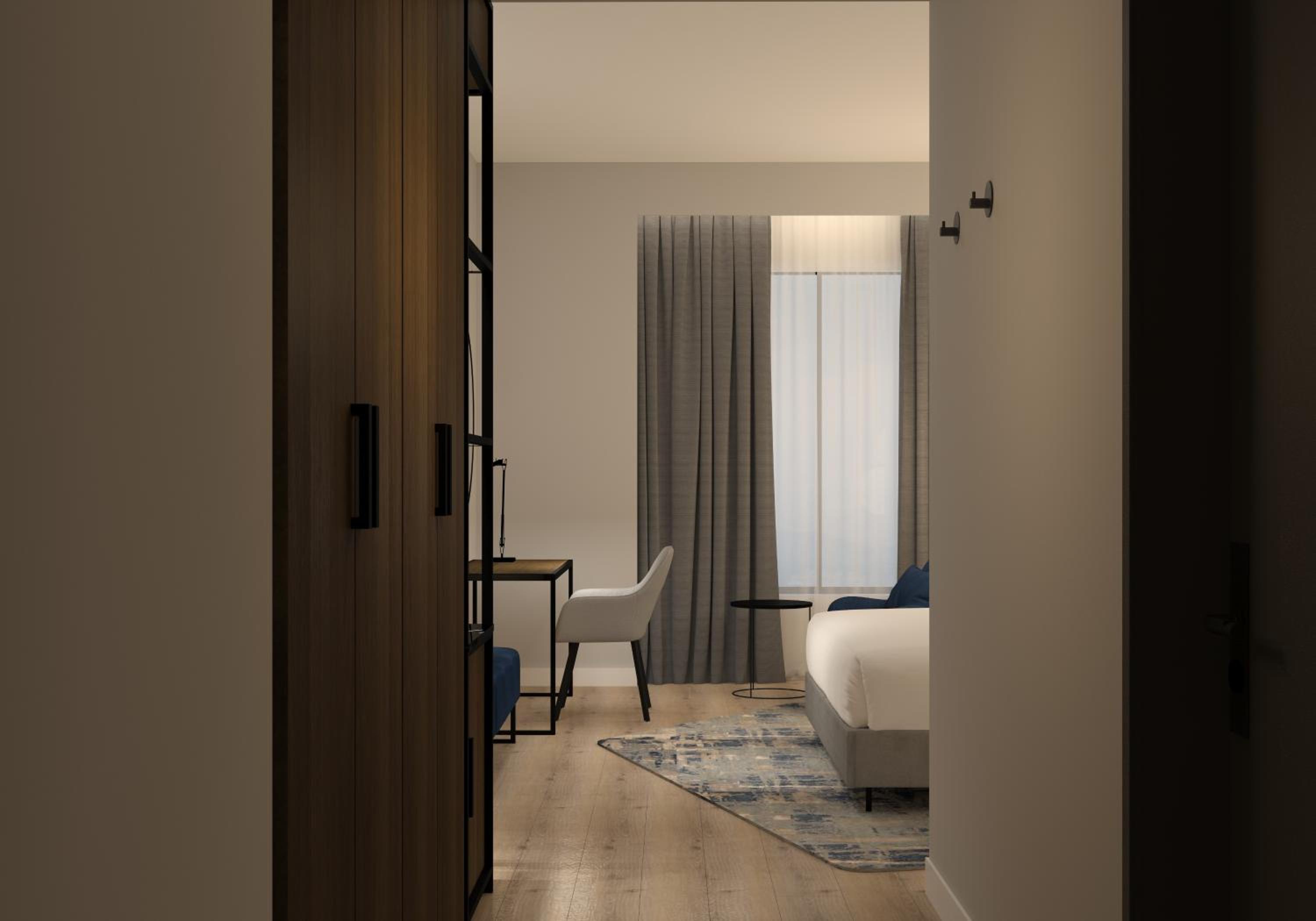Standard Room - Photo 5