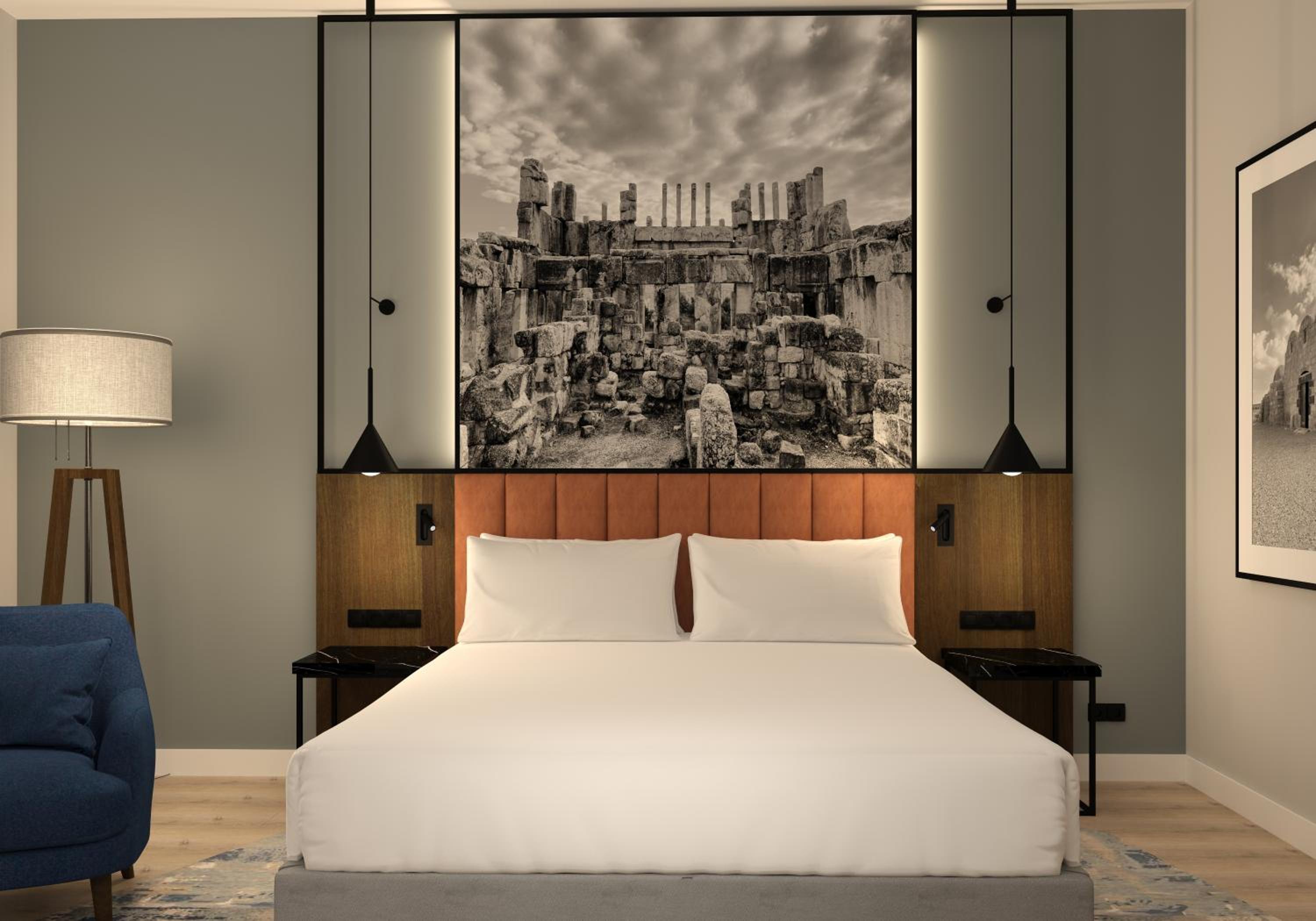 Standard Room - Photo 7