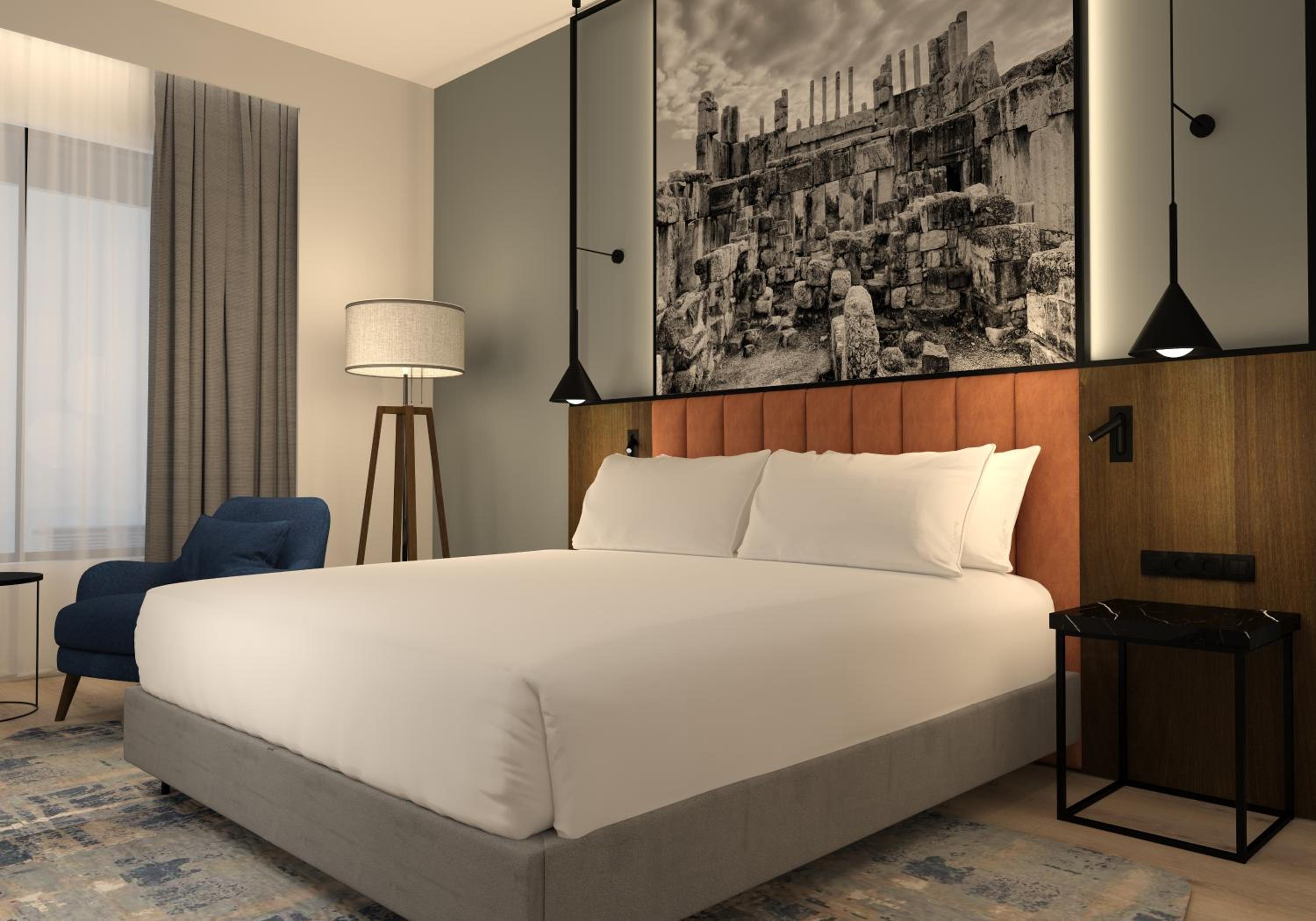 Standard Room - Photo 1