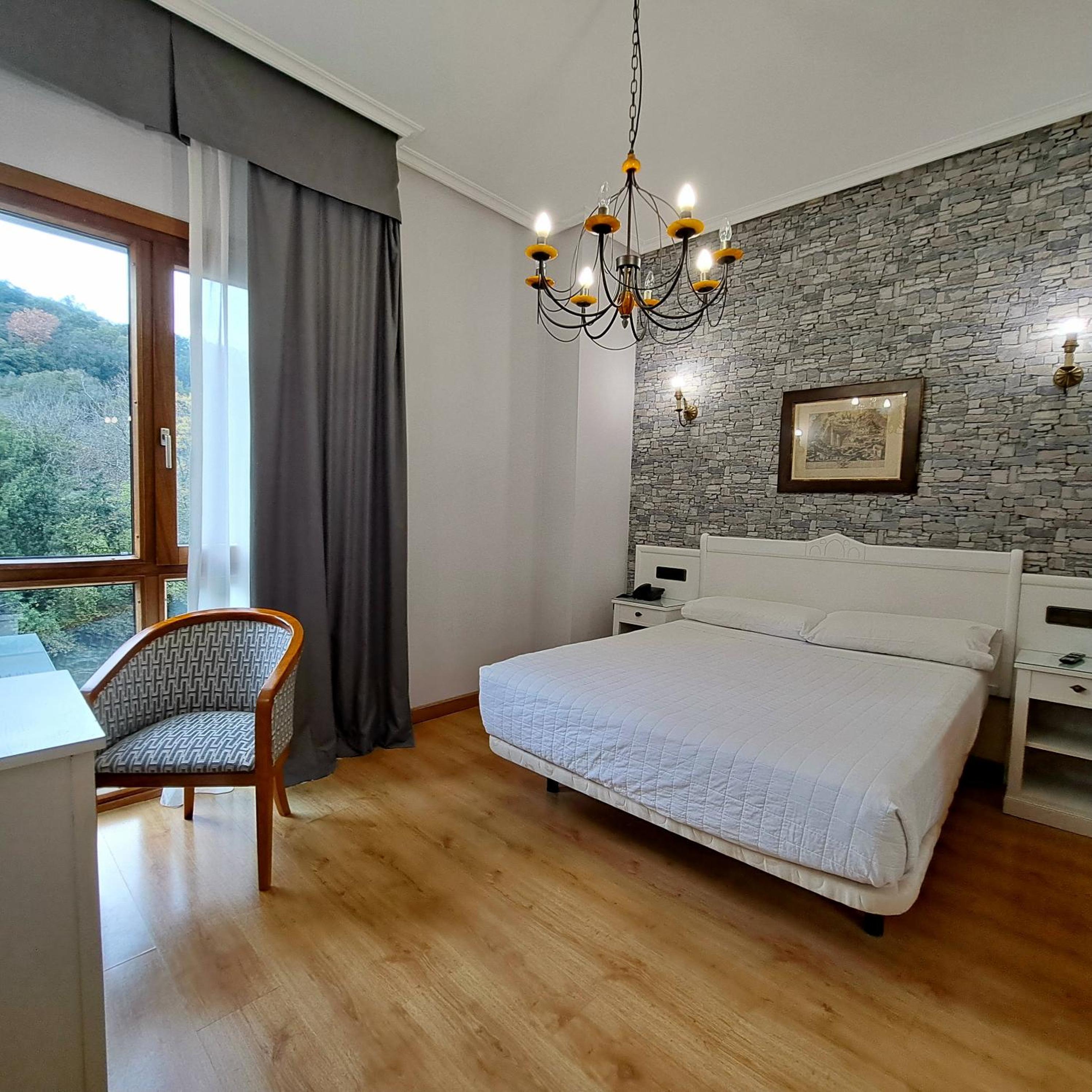 Habitación familiar
