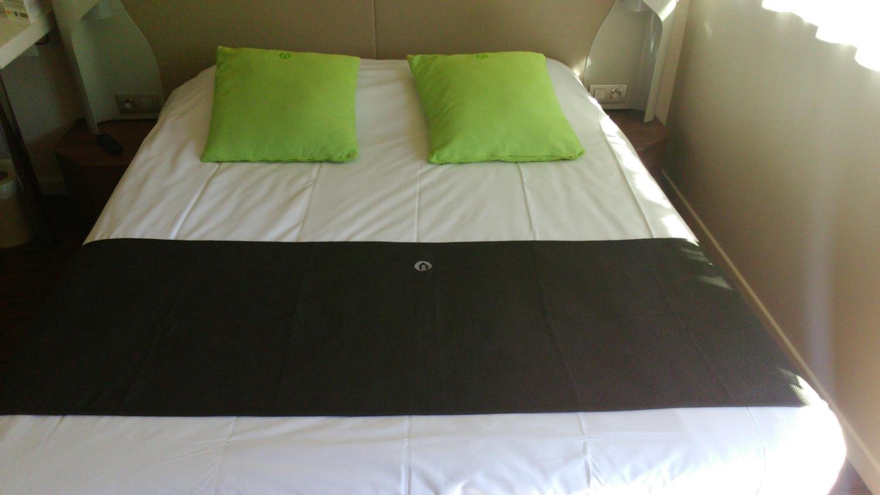 Standard Double Room - Photo 5