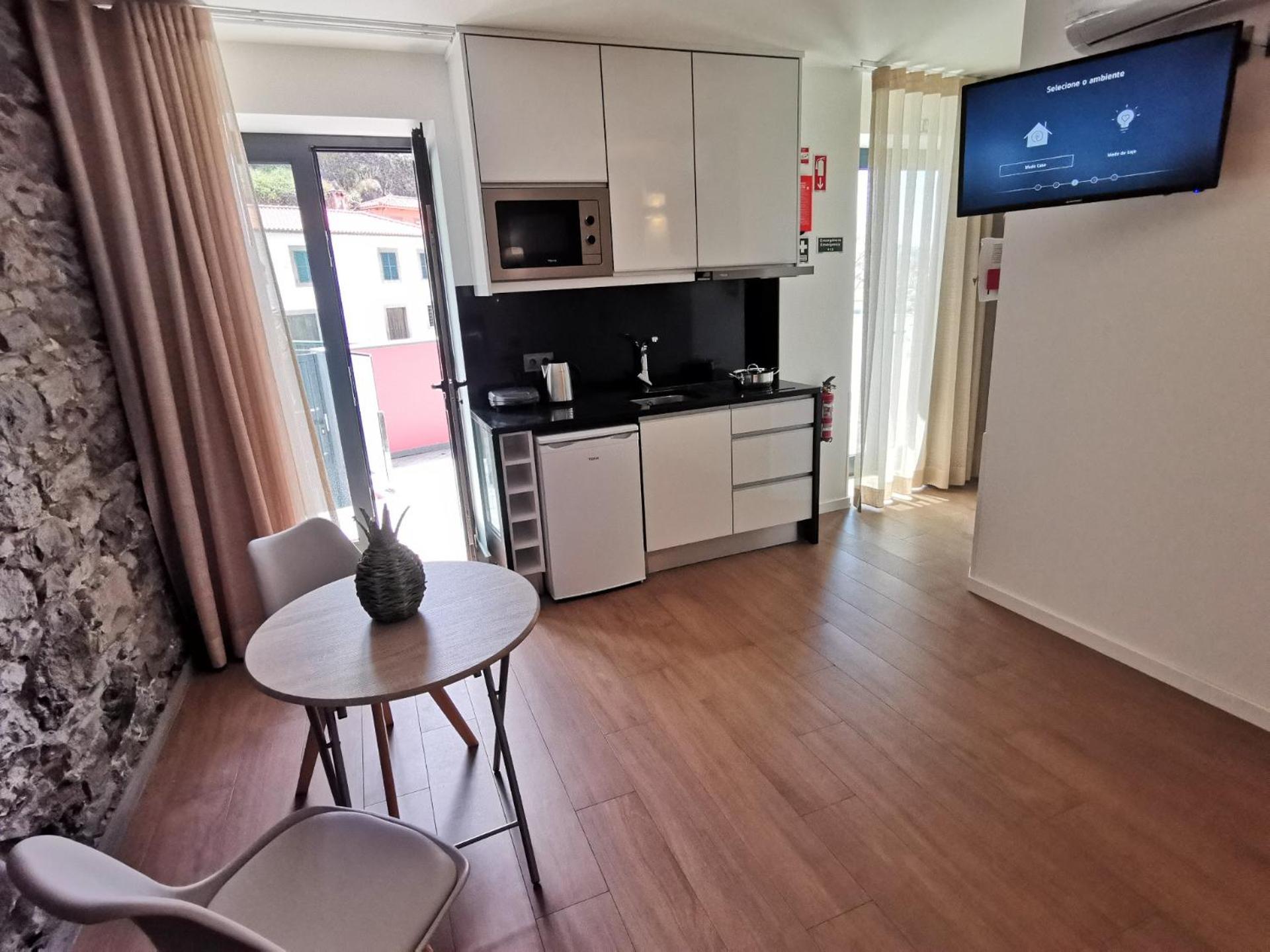 One-Bedroom House photo 3