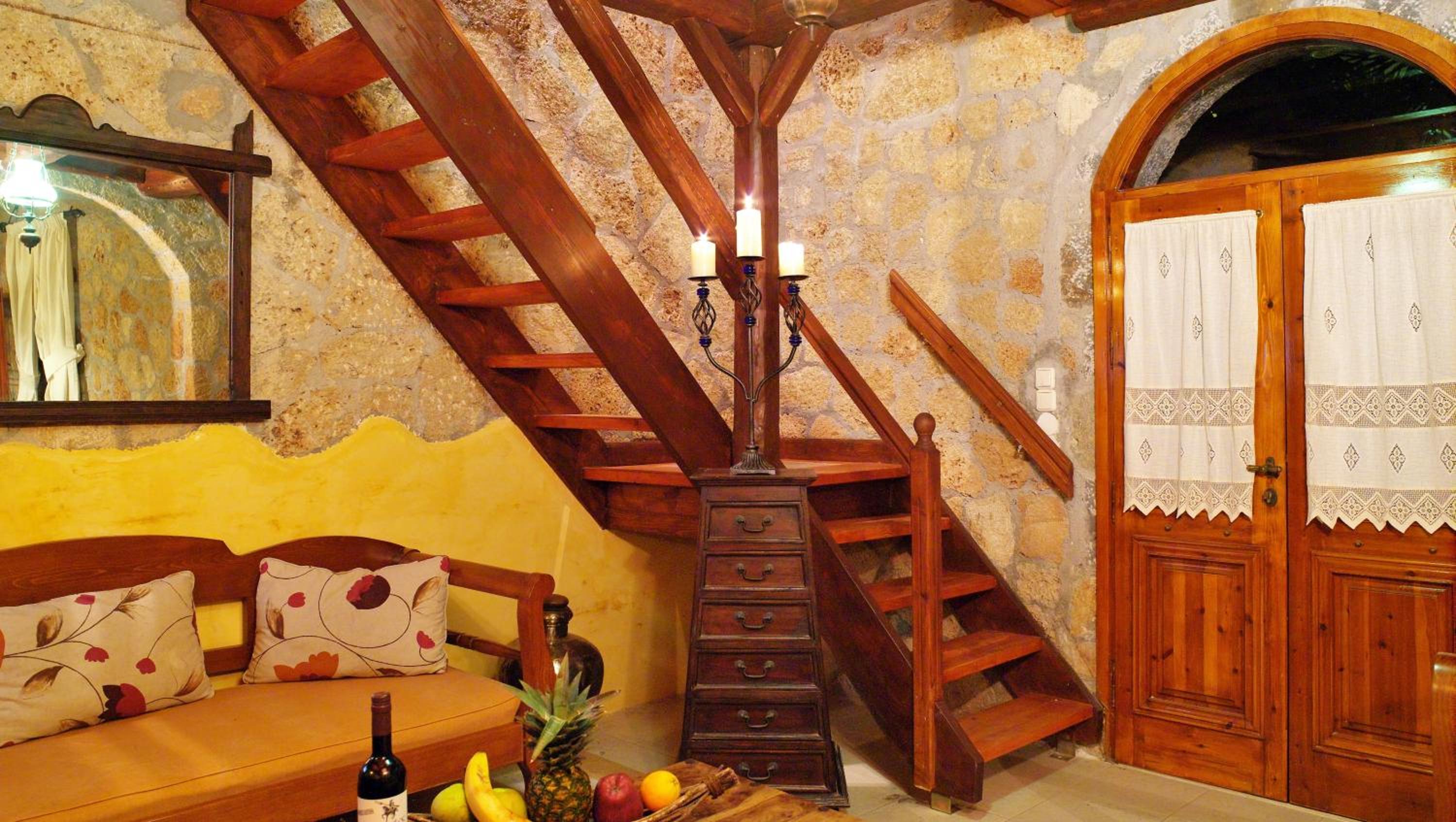 Deluxe Maisonette photo 3