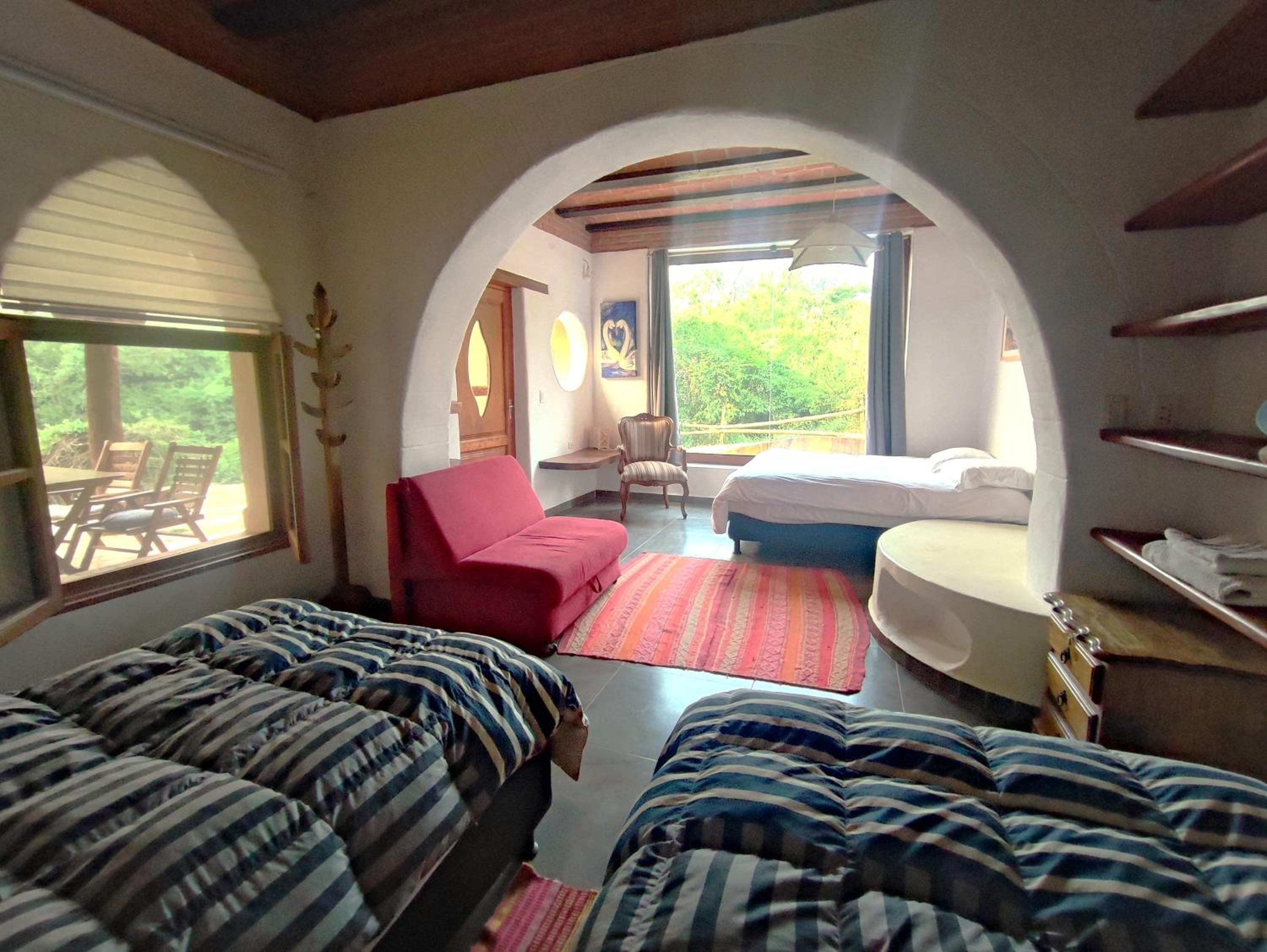 Family Bungalow photo 3