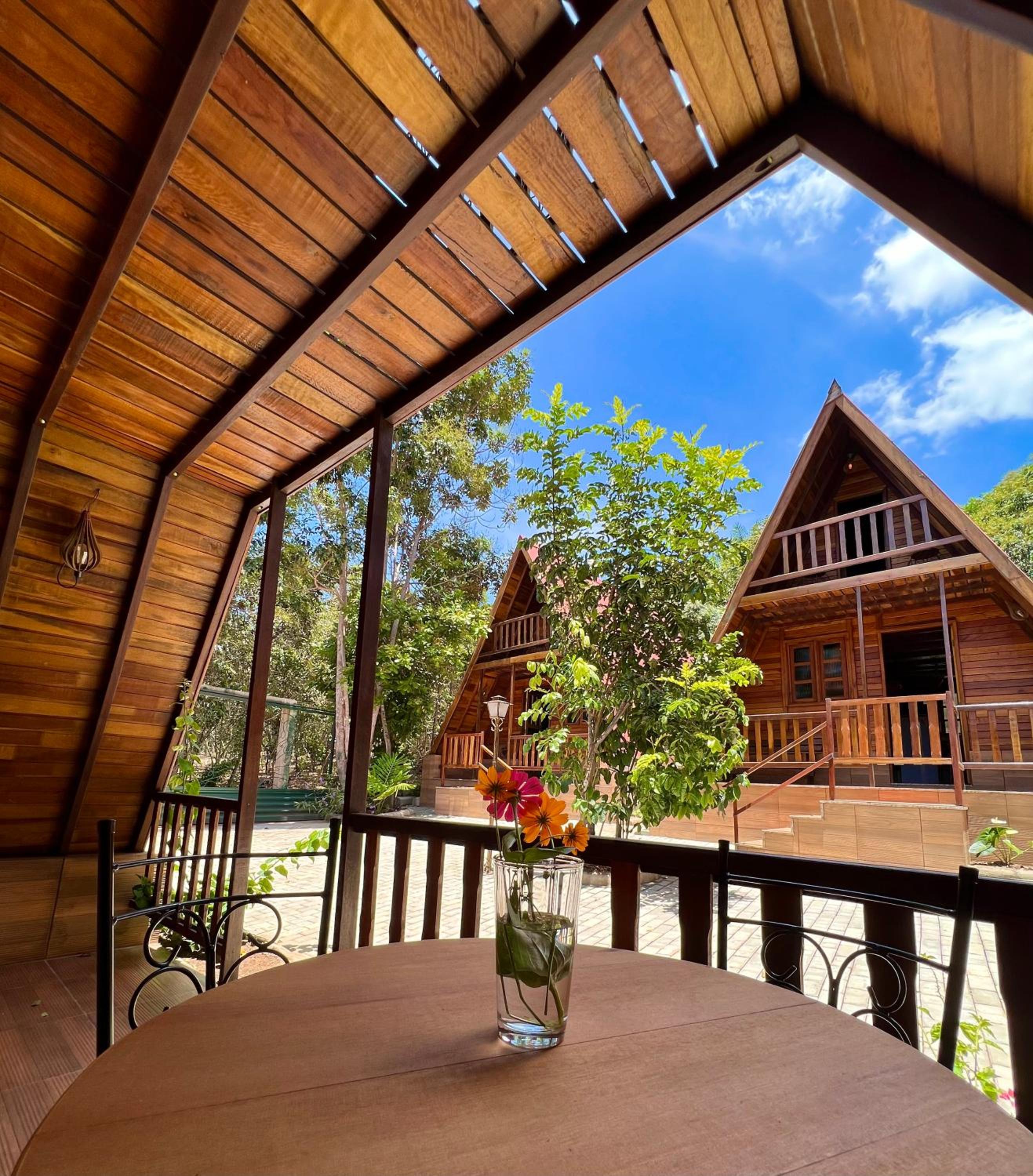Family Bungalow photo 2