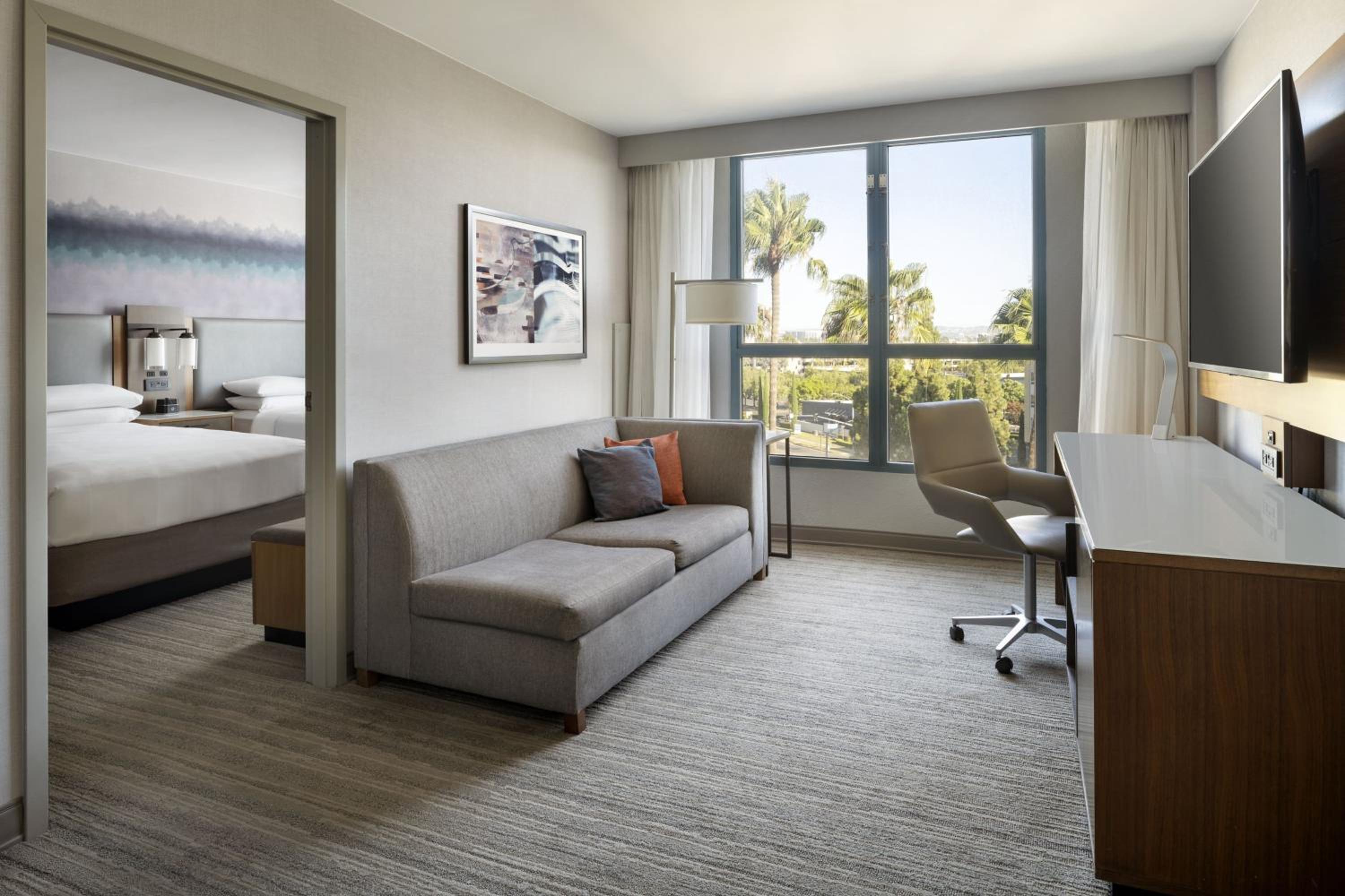 Costa Mesa Marriott, Zdjęcie 5