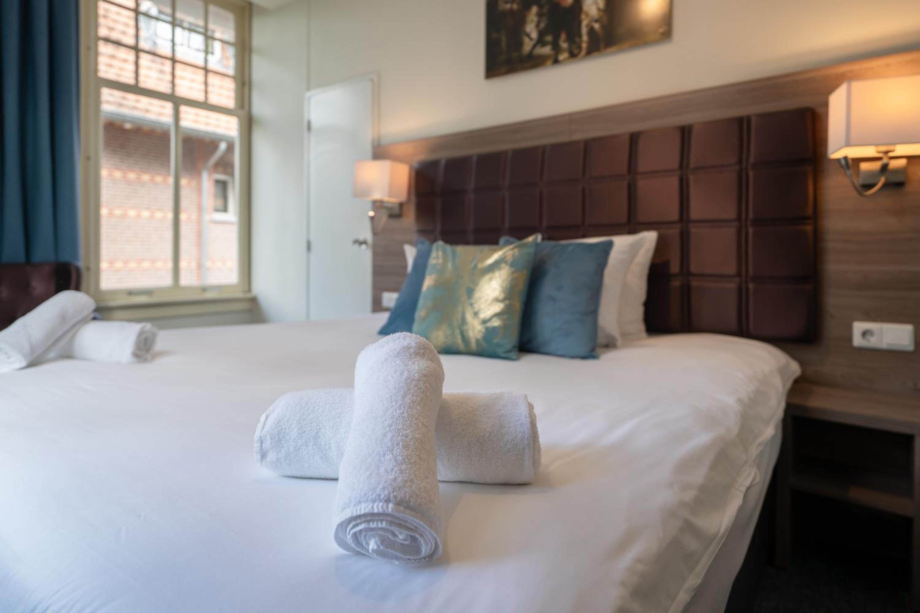 Double Or Twin Room
