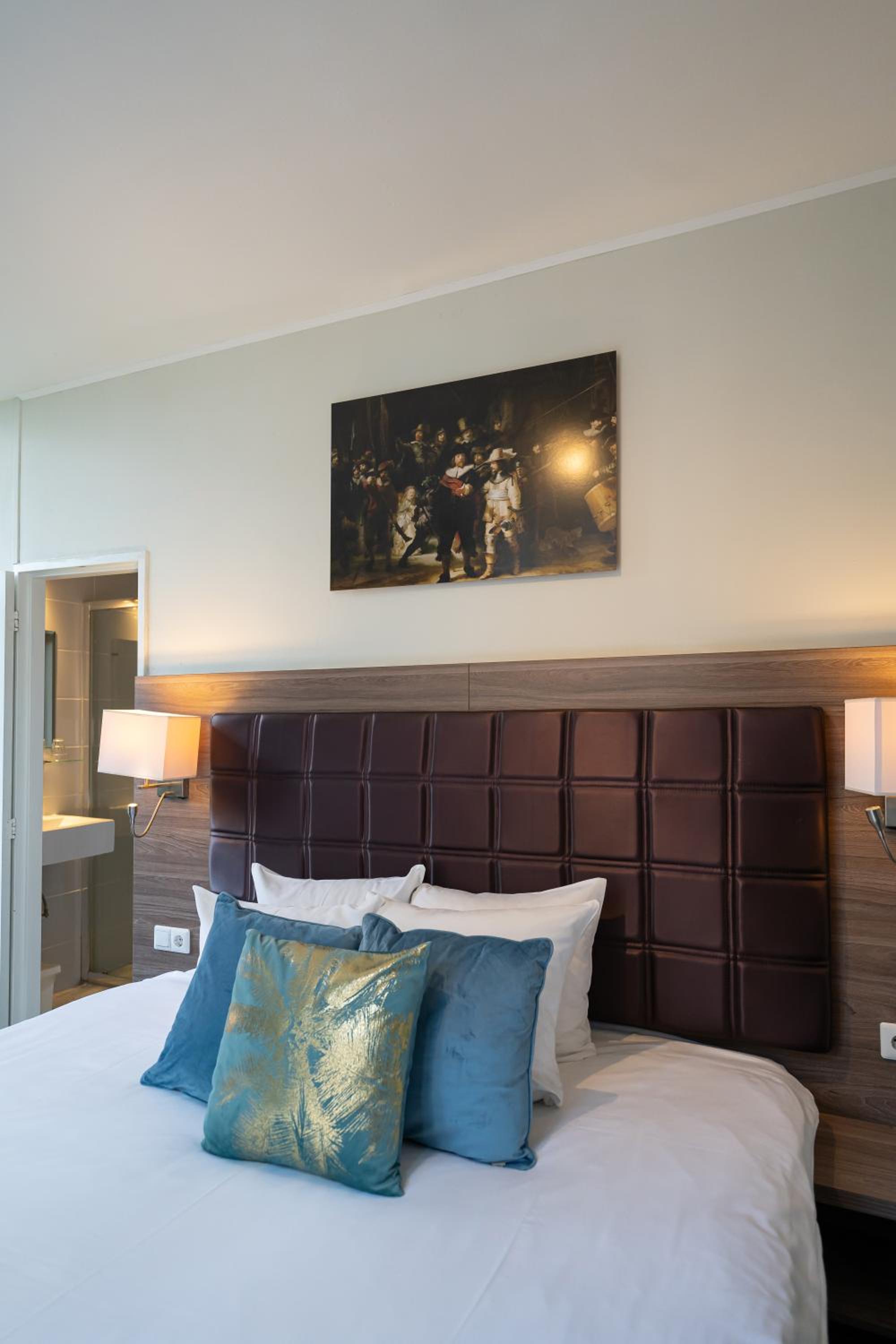Double Or Twin Room