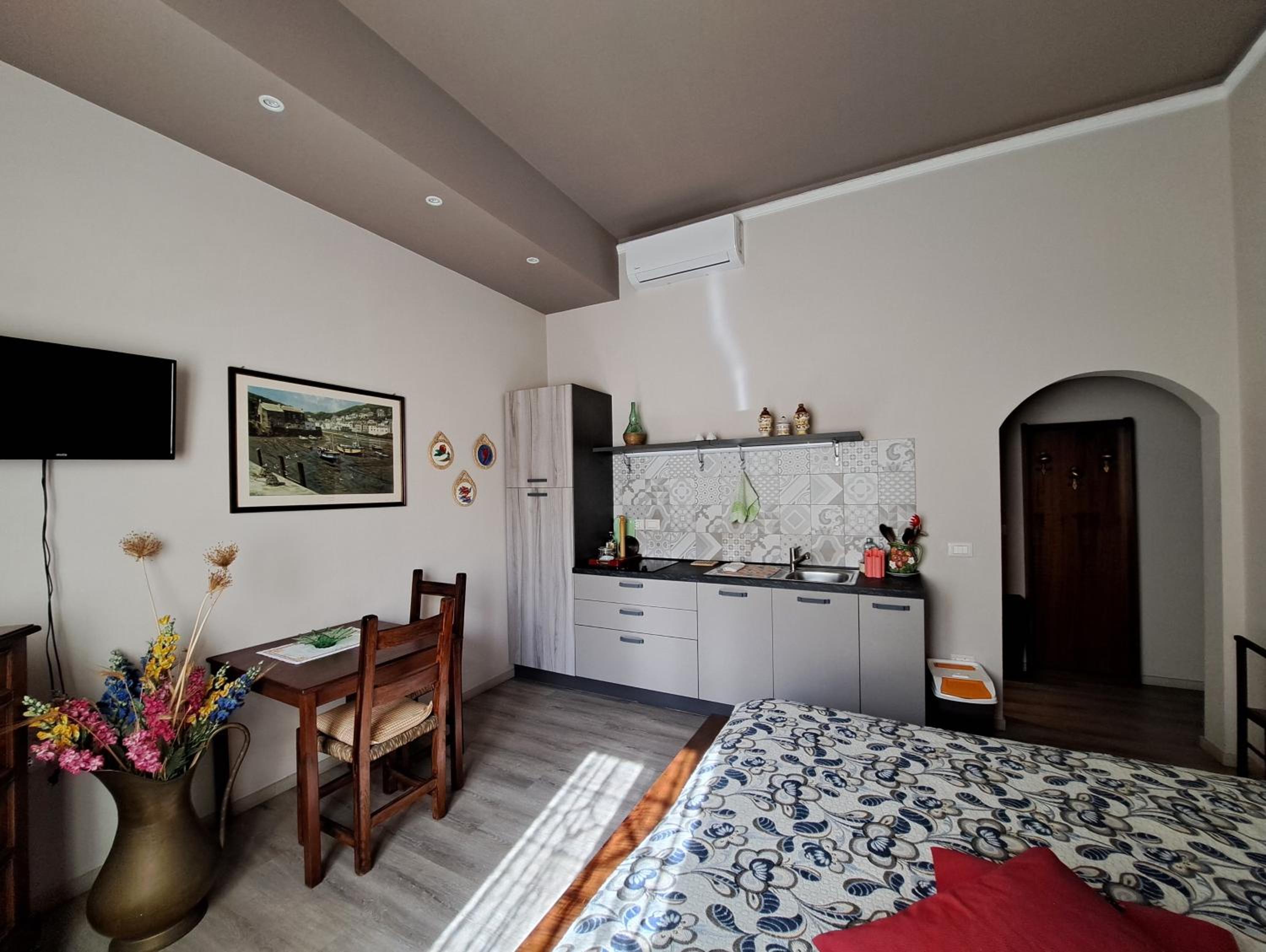 Studio Apartment photo 3