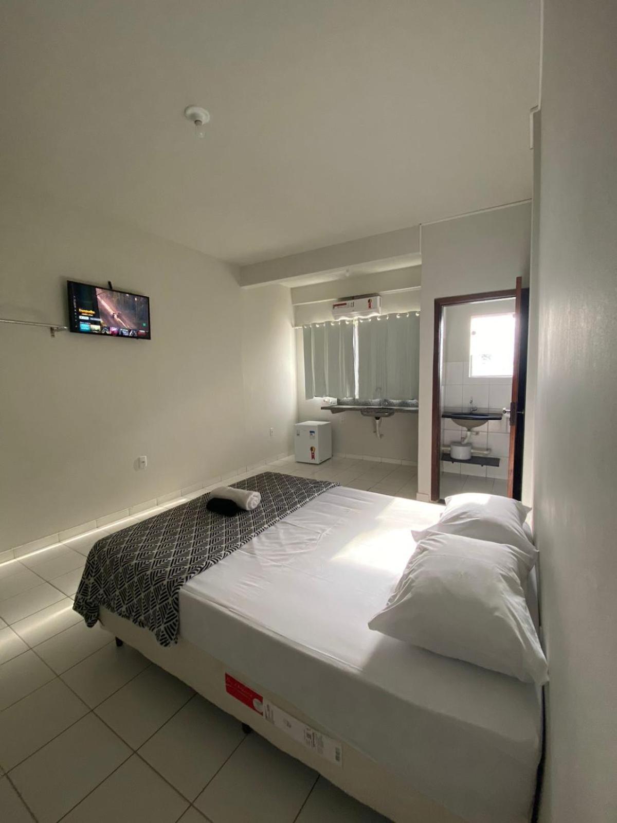 Double Room - Photo 1