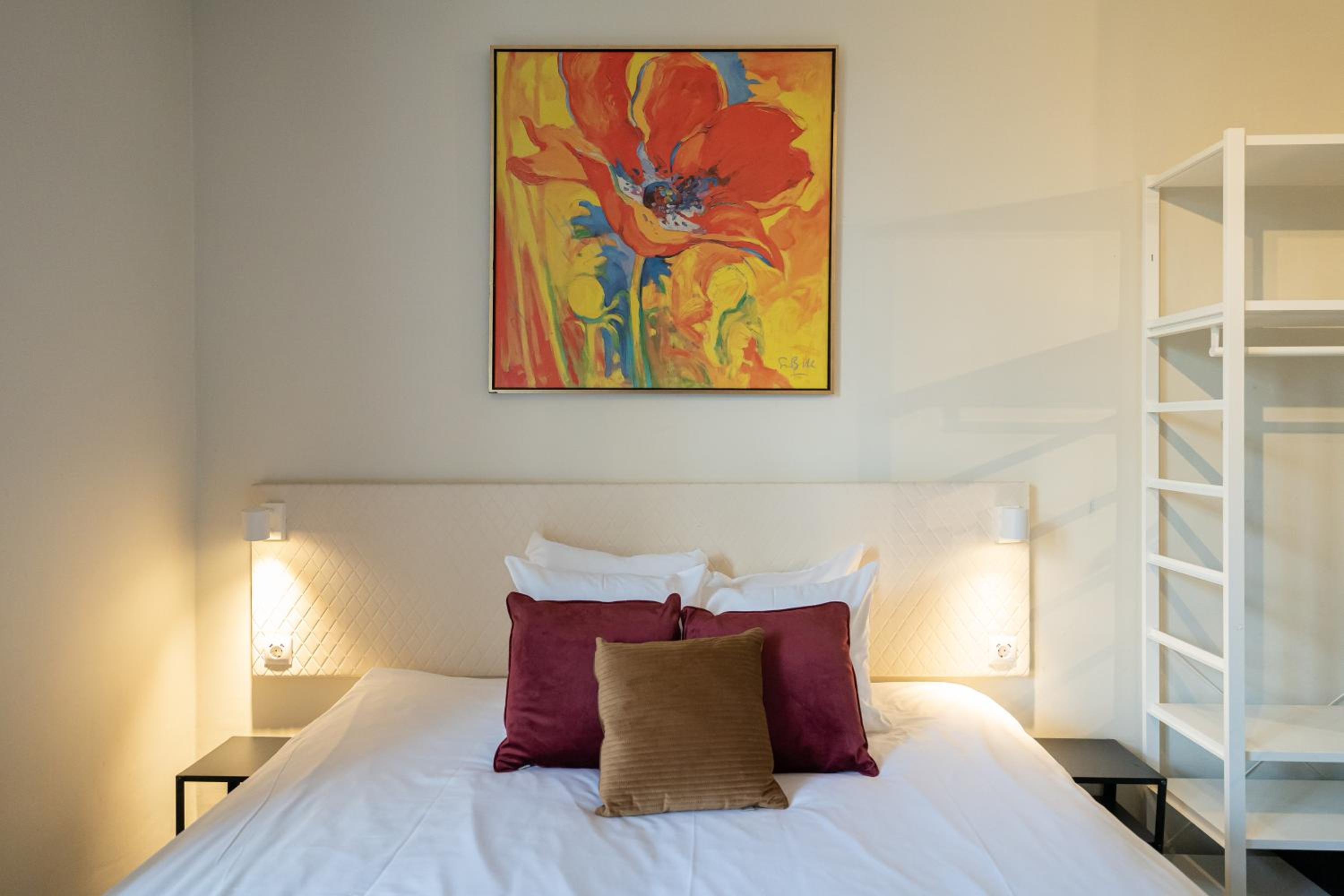 Double Or Twin Room