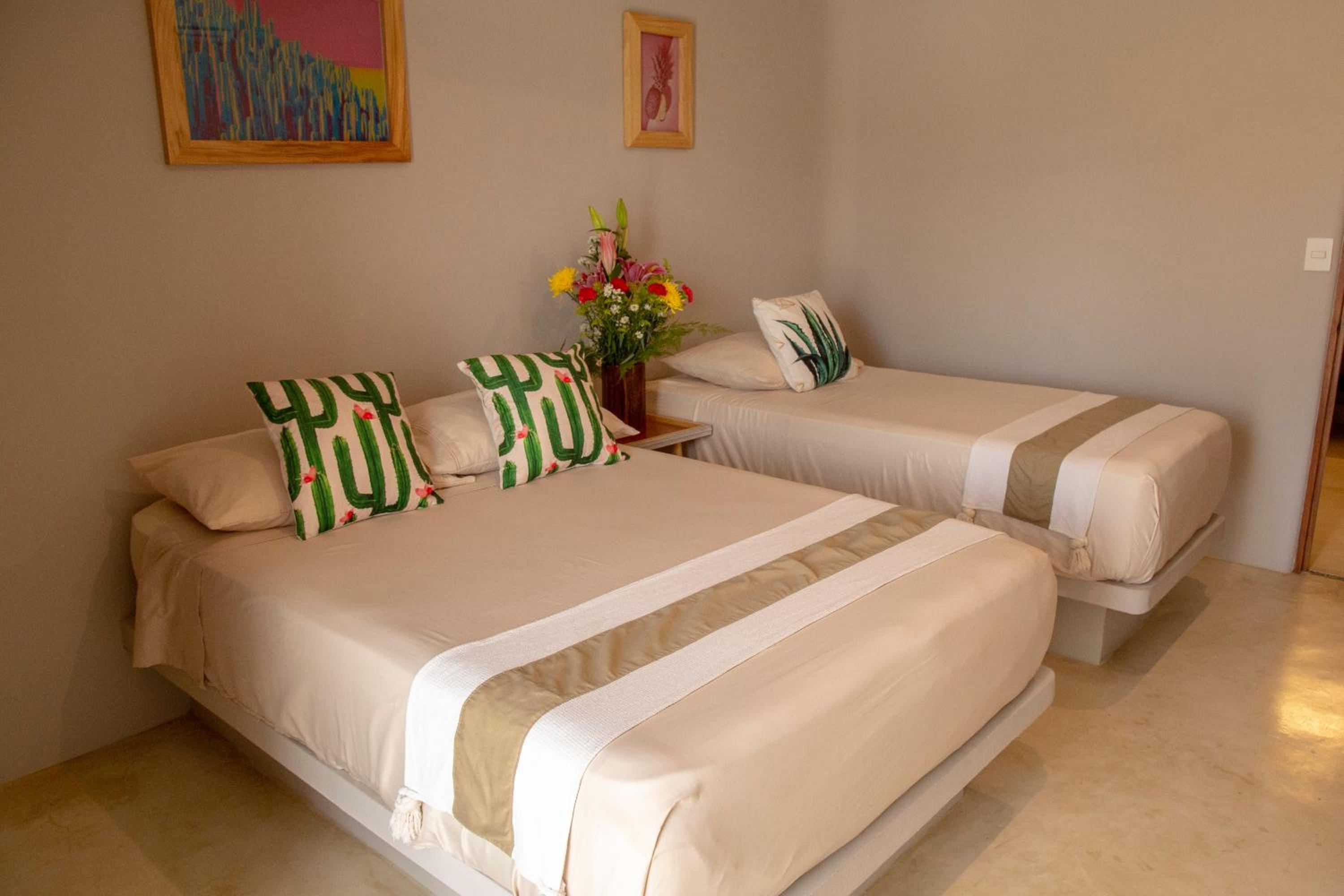 Appartement Deluxe