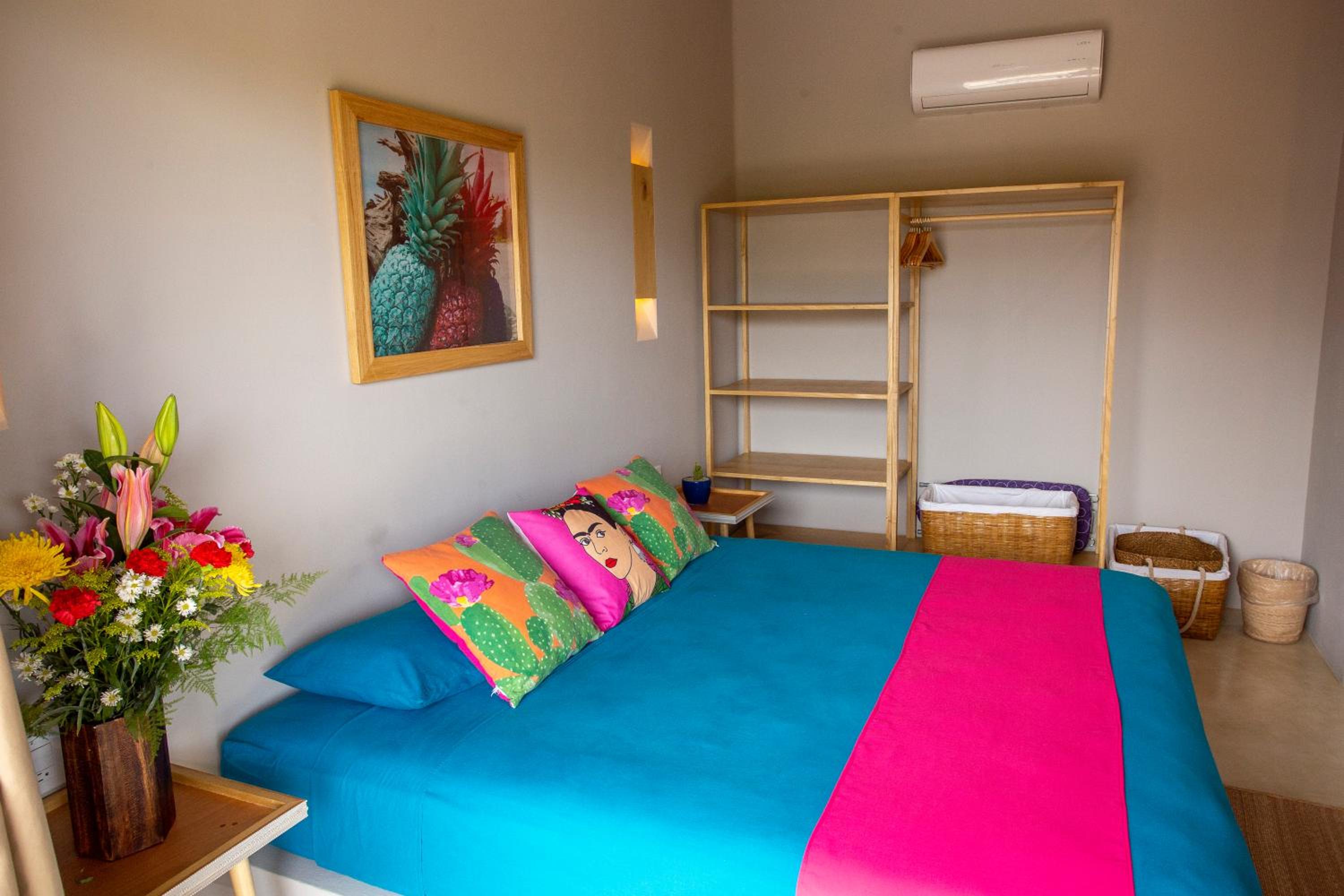 Appartement Deluxe