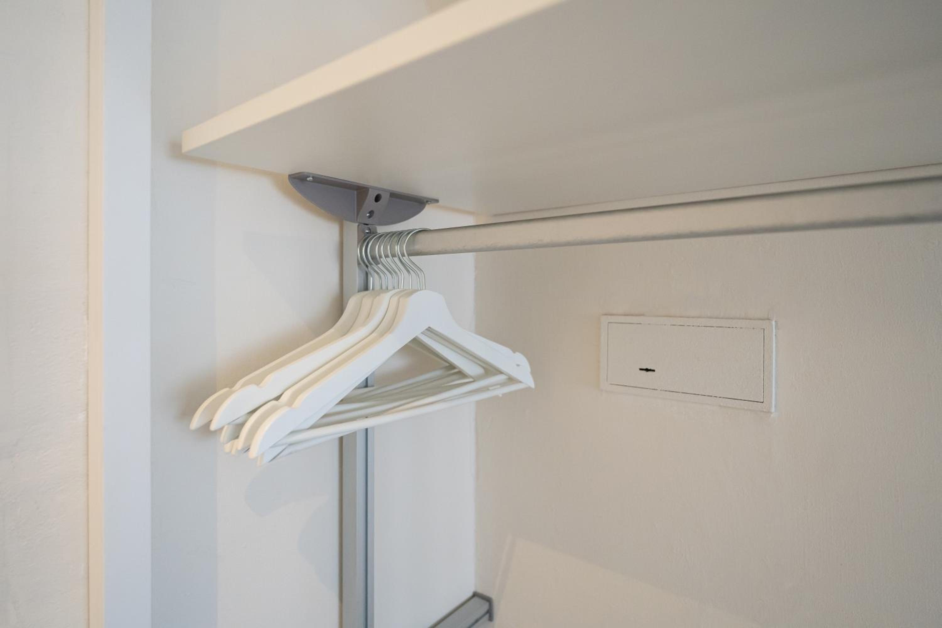 Deluxe Quad Room