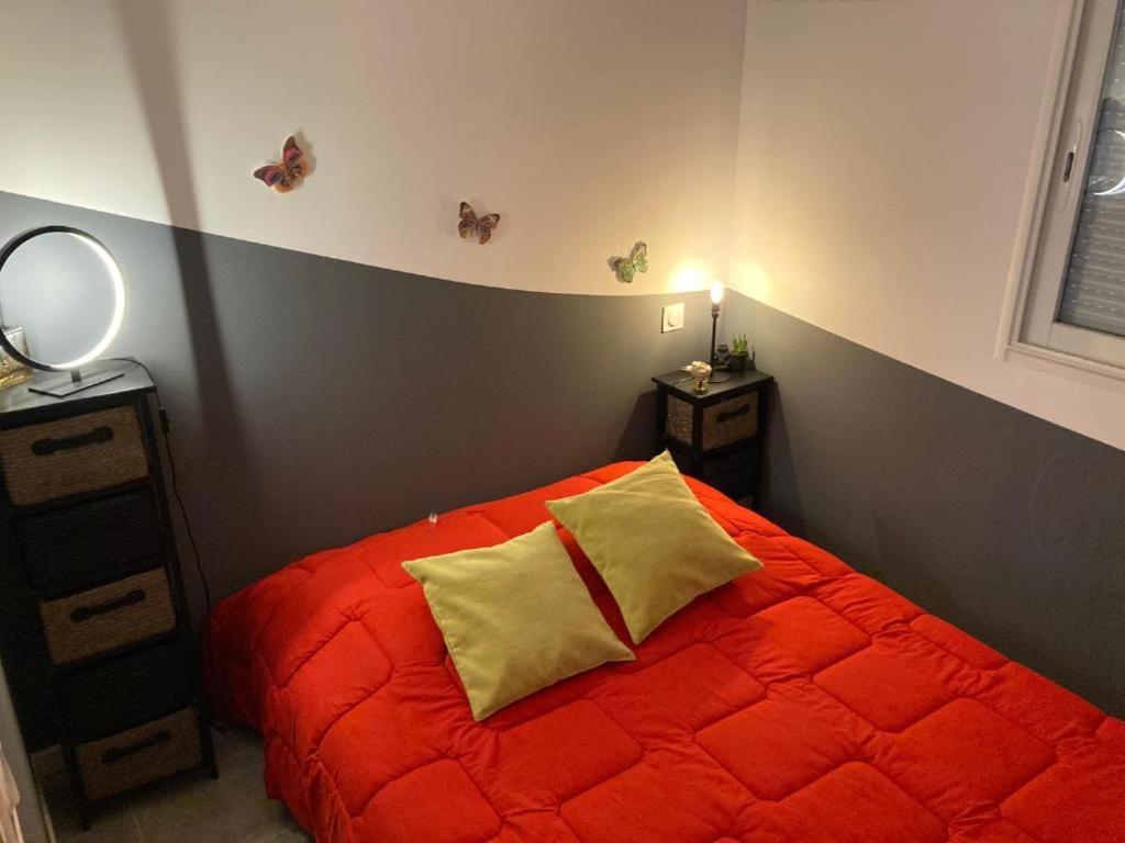 One-Bedroom House photo 2