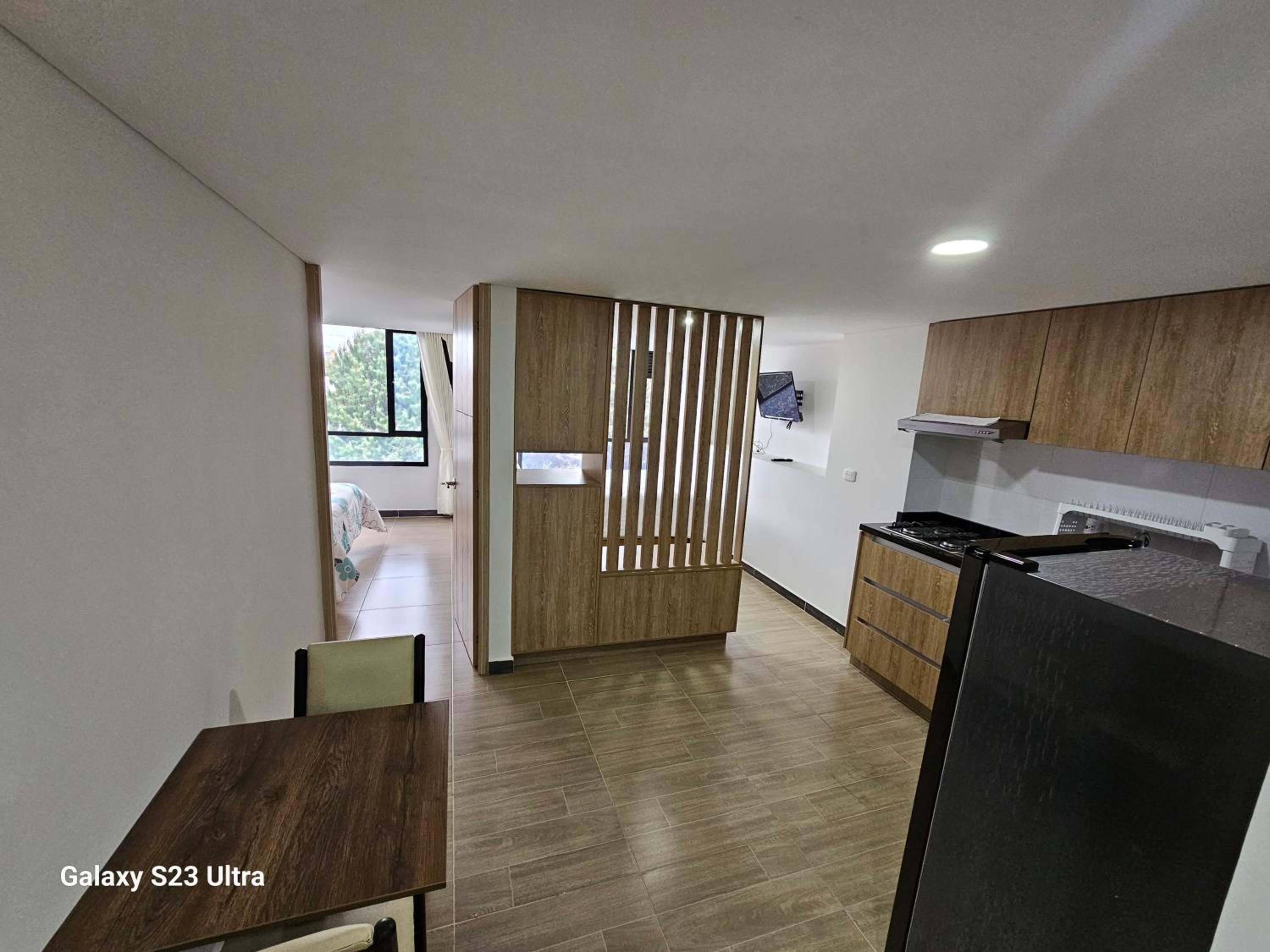 Superior Apartment