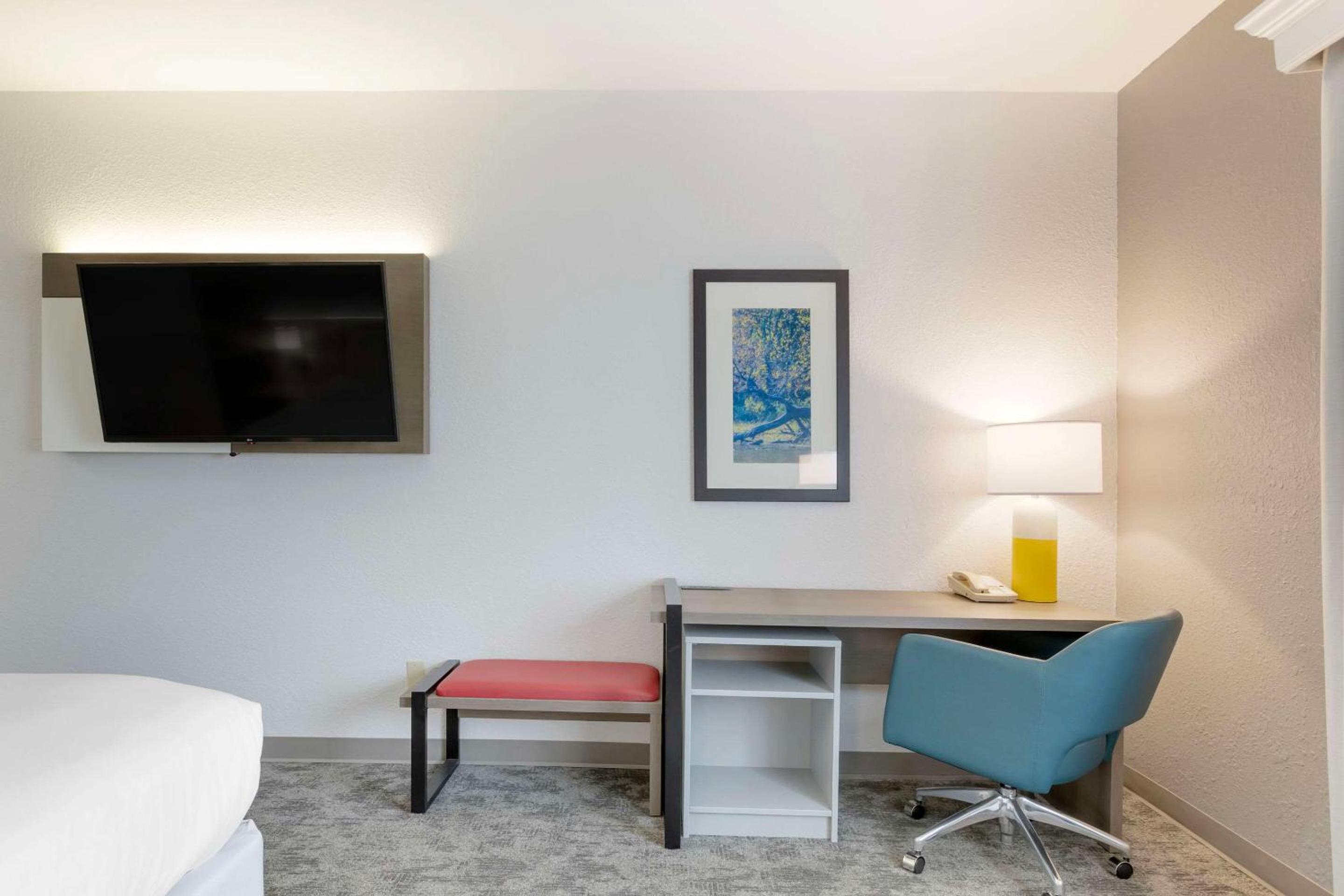 King Room - Photo 2