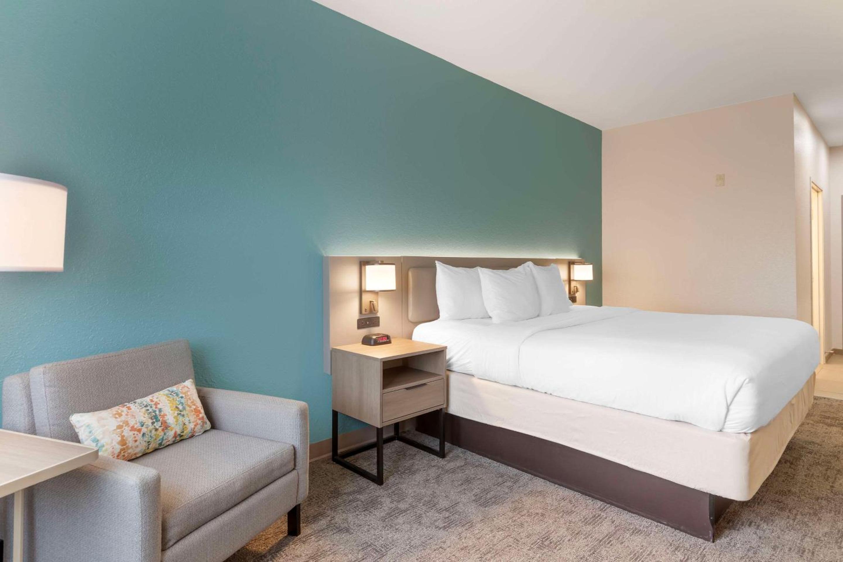 King Room - Photo 3