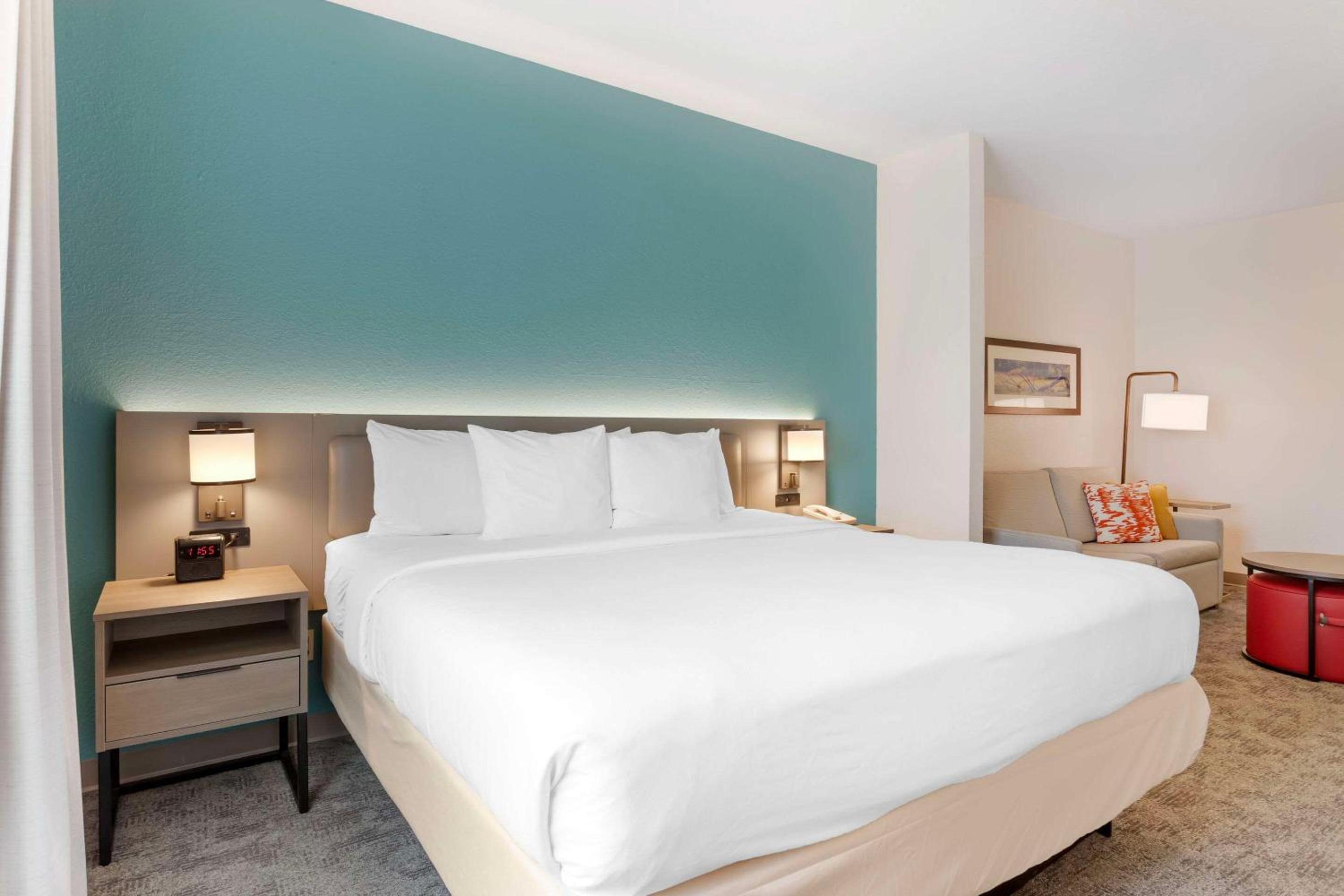 King Suite - Photo 4