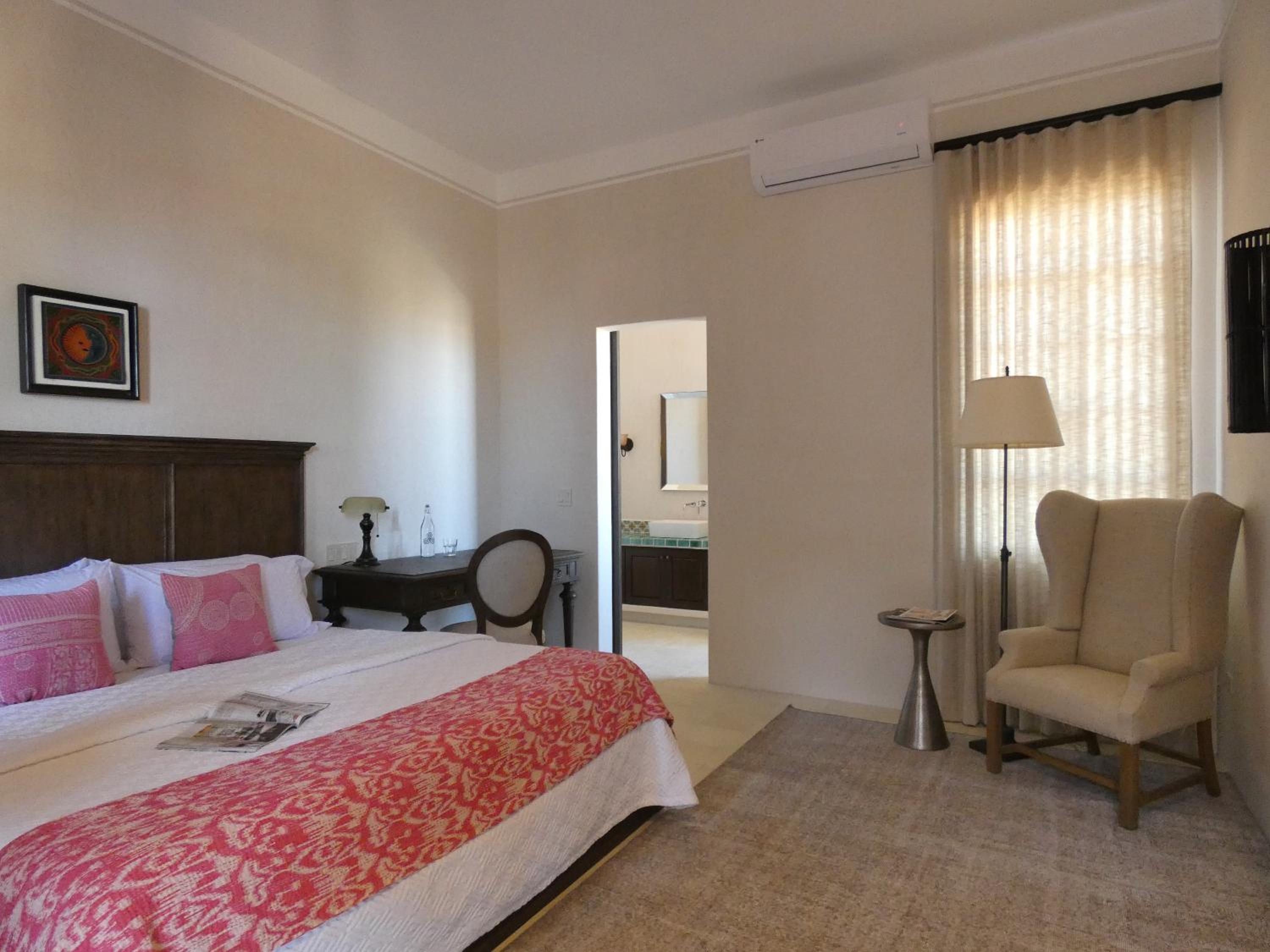 Deluxe Room photo 1
