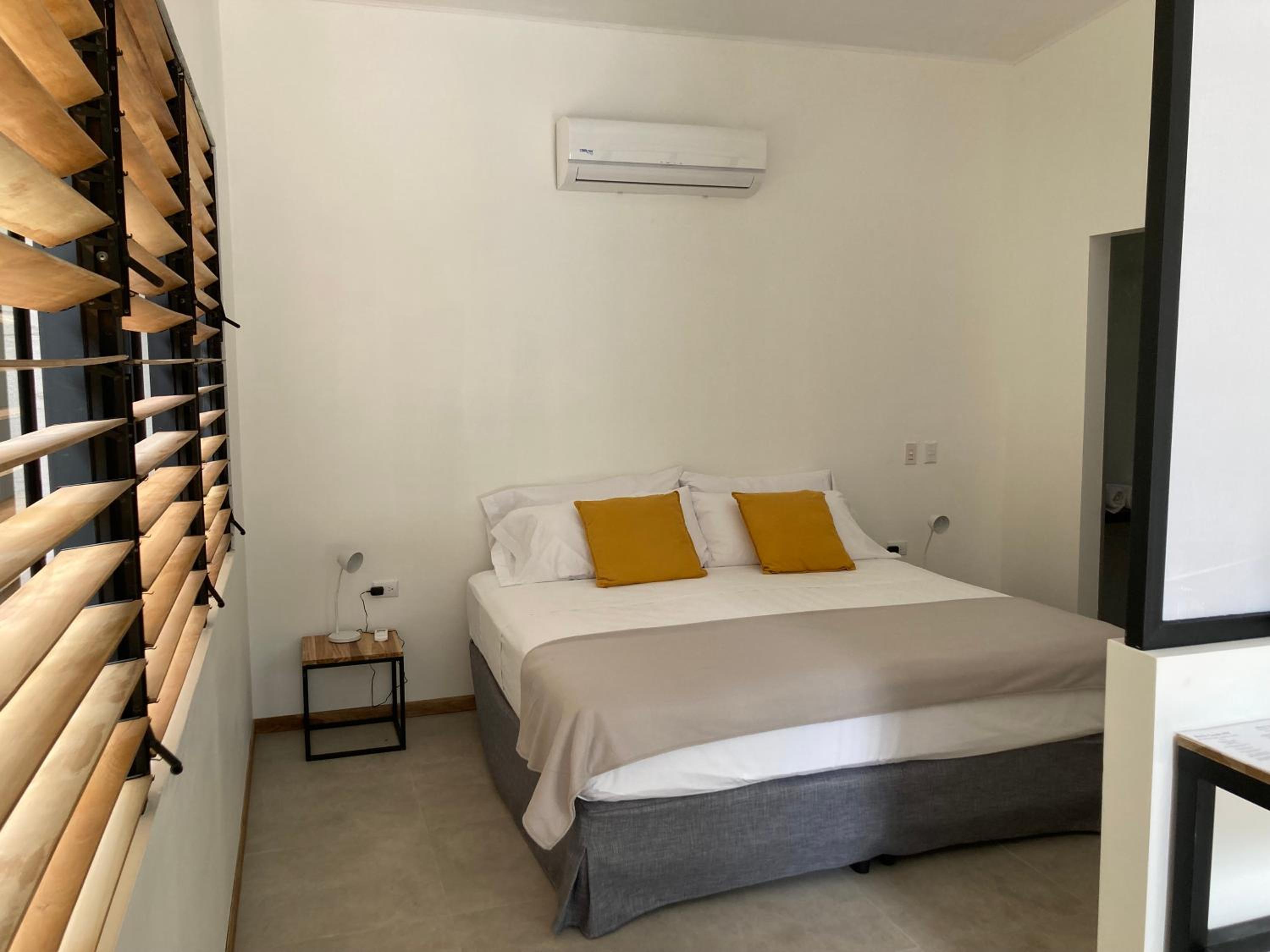 Double Room with Pool View photo 2