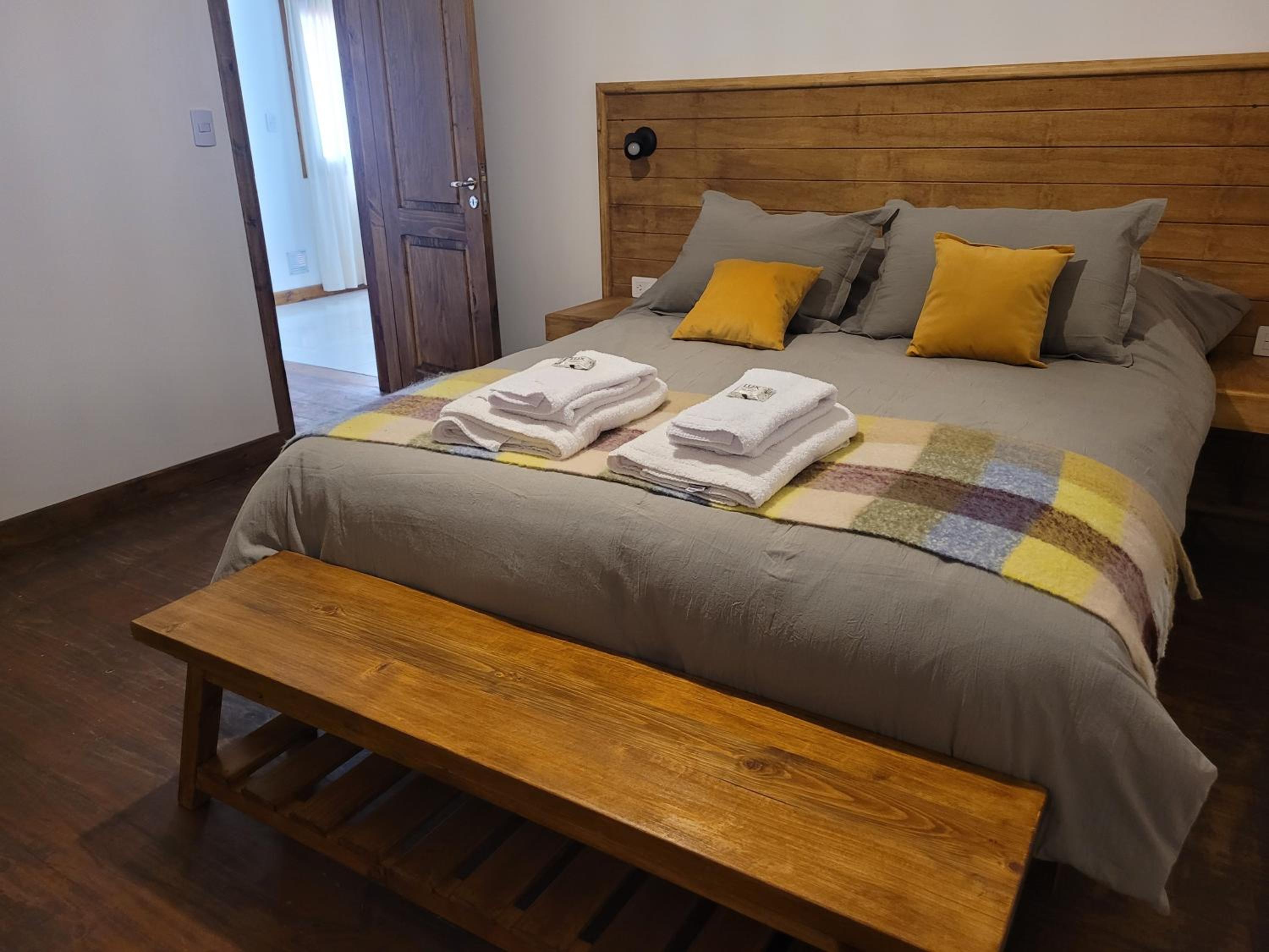 Two-Bedroom House photo 1